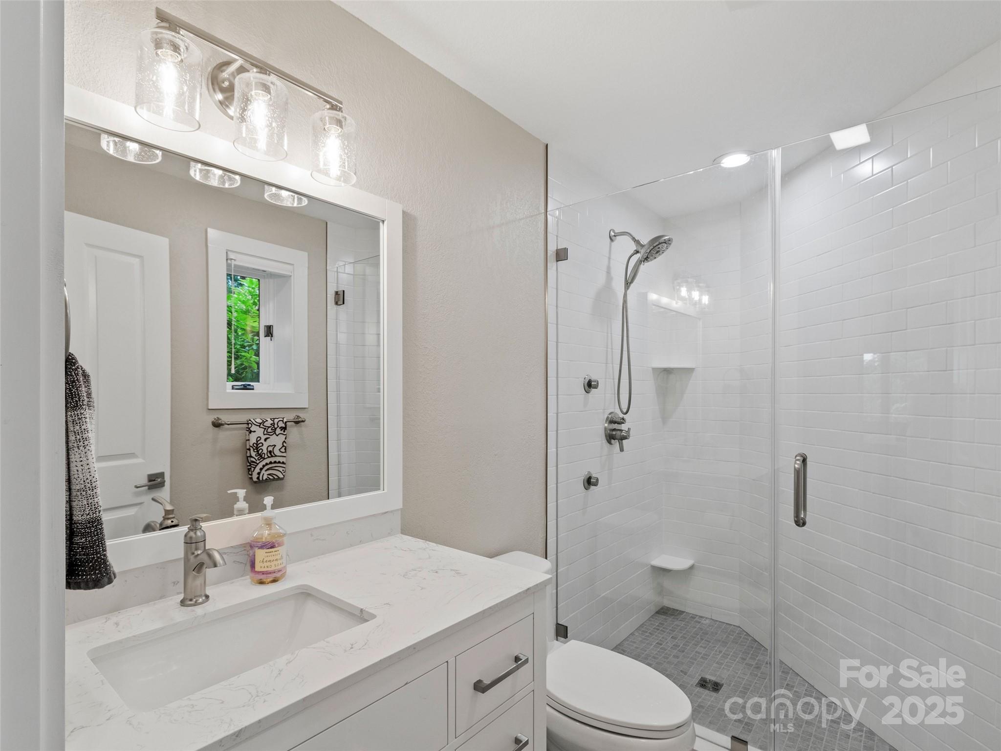 Mountain Air - Residential