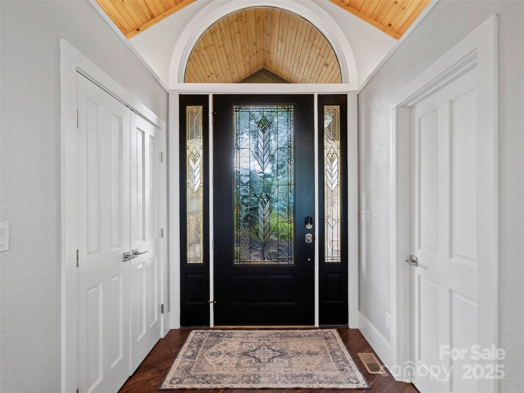 Mountain Air - Residential