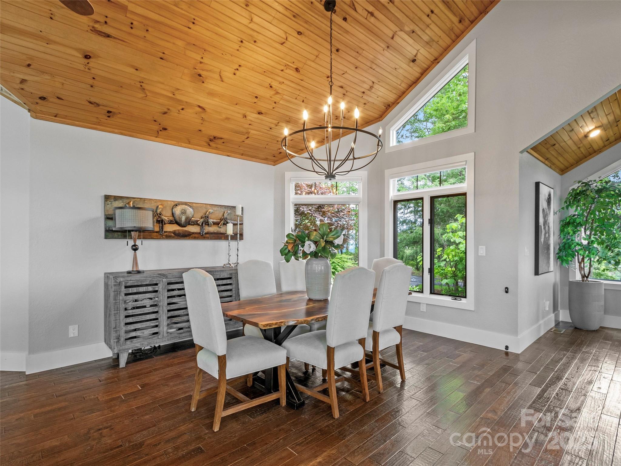 Mountain Air - Residential