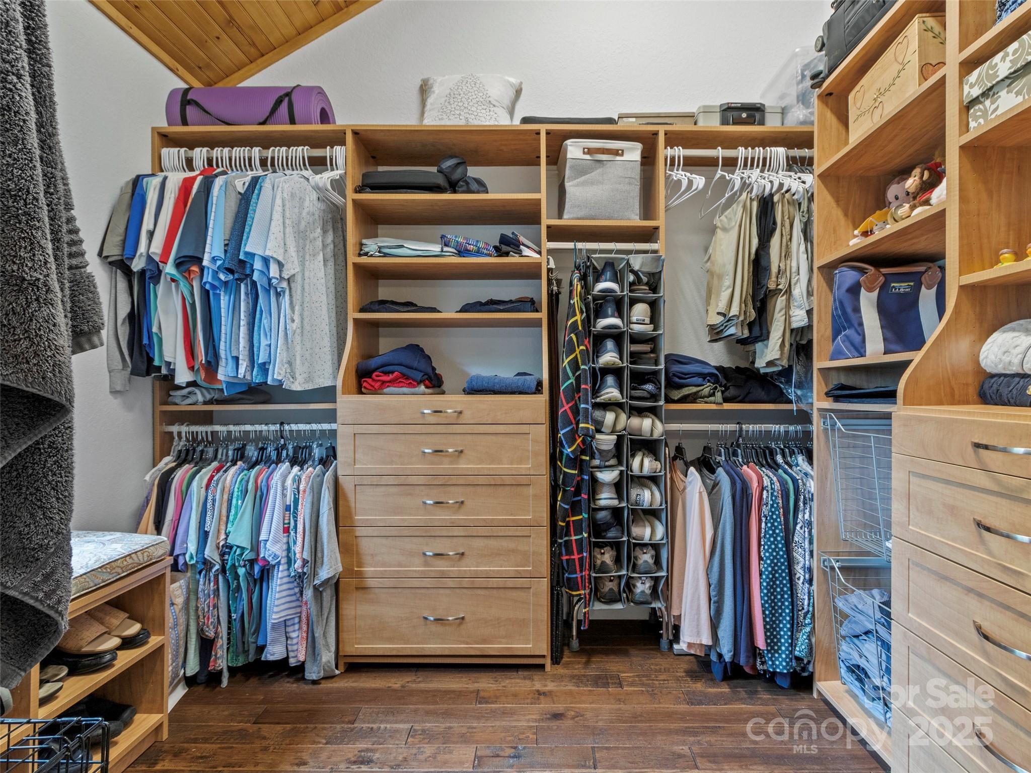 Mountain Air - Residential