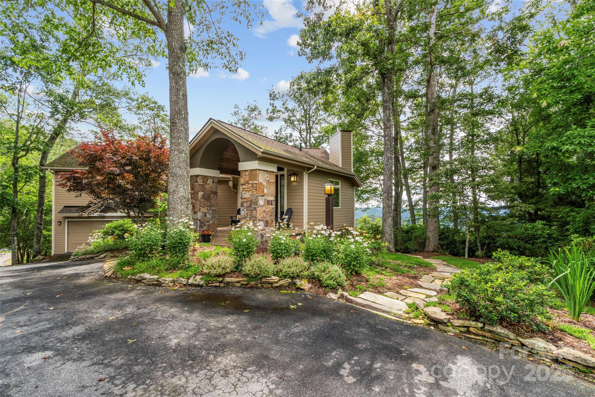 Mountain Air - Residential