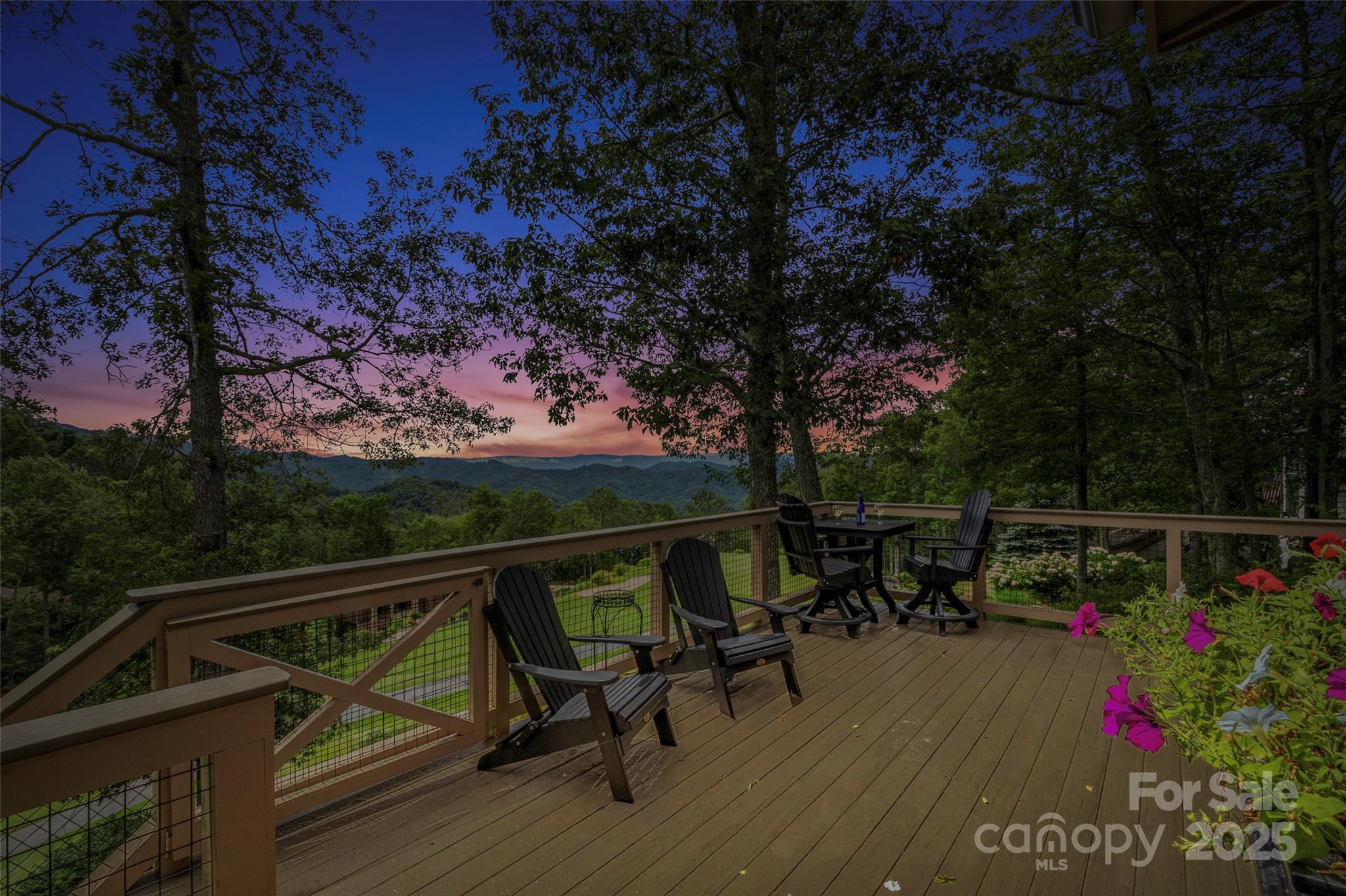 Mountain Air - Residential