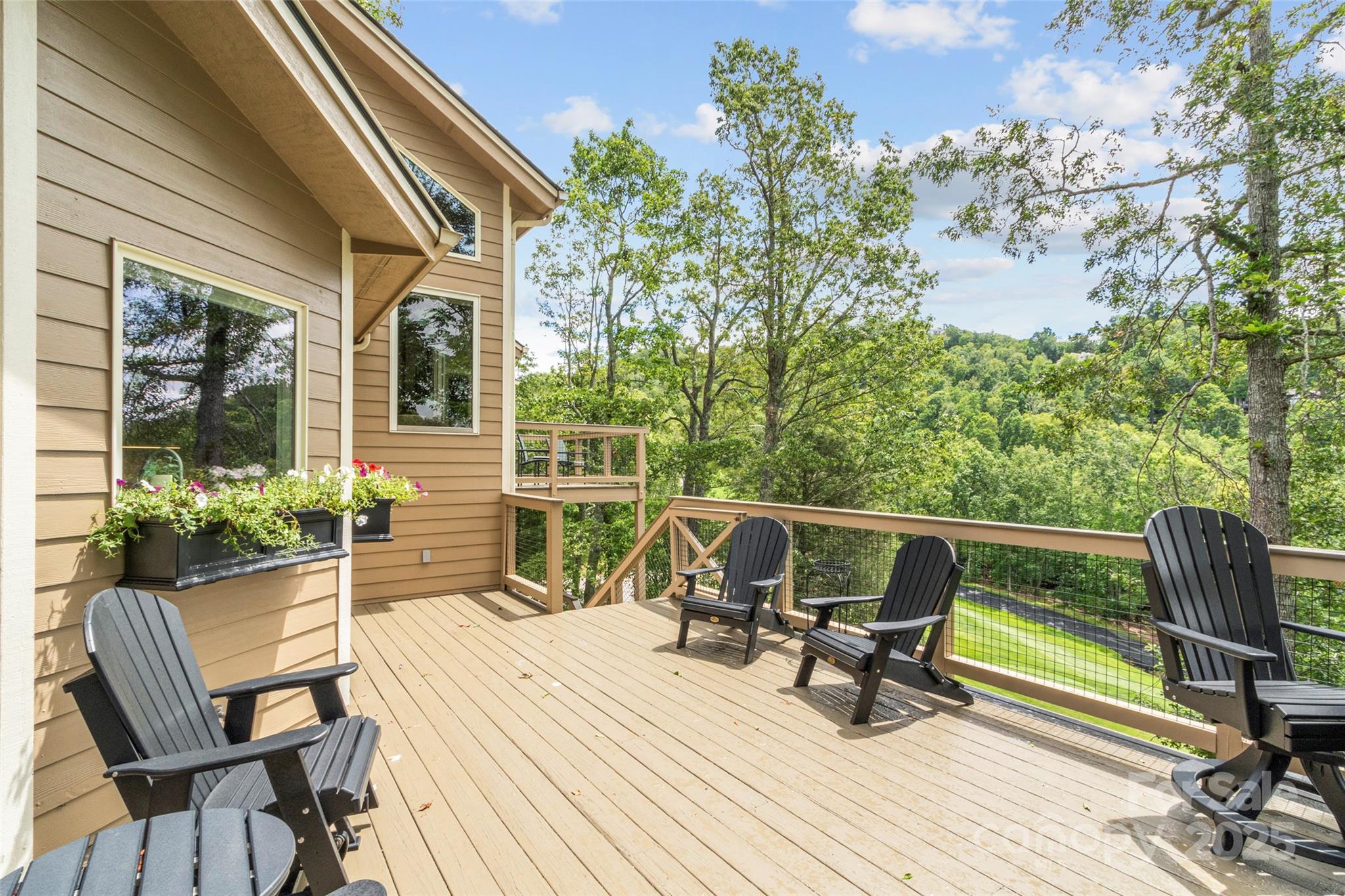 Mountain Air - Residential