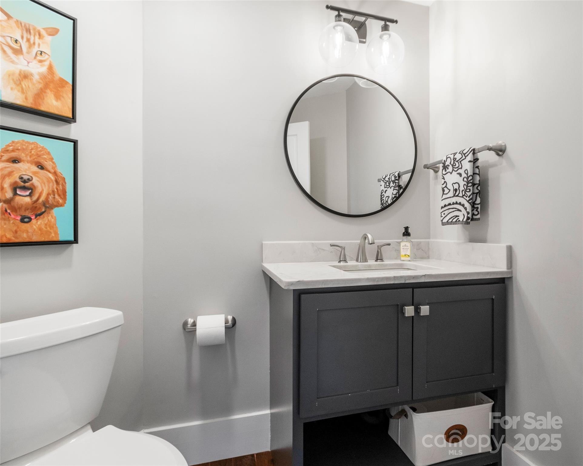 Mountain Air - Residential