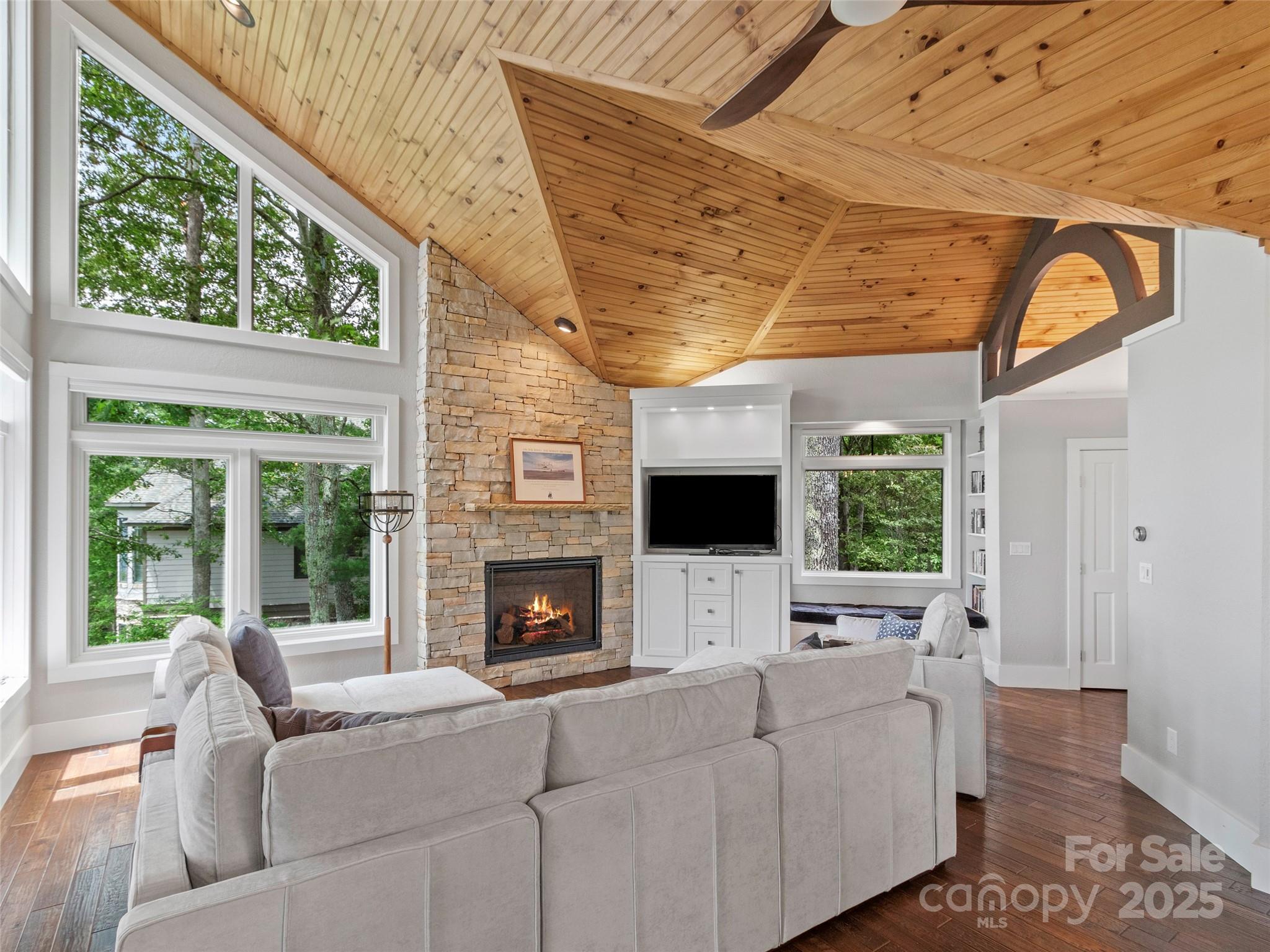 Mountain Air - Residential