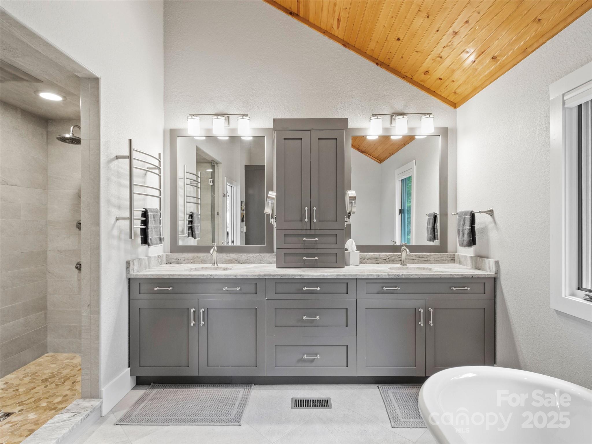 Mountain Air - Residential