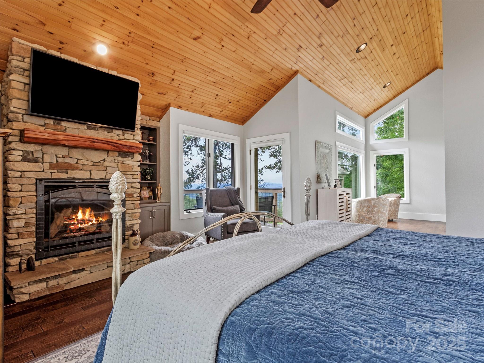 Mountain Air - Residential