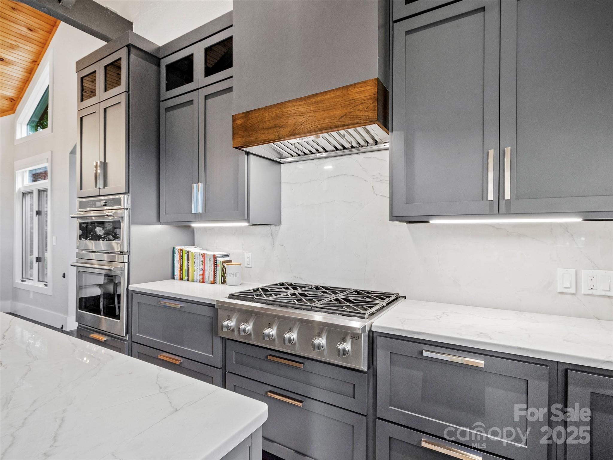 Mountain Air - Residential