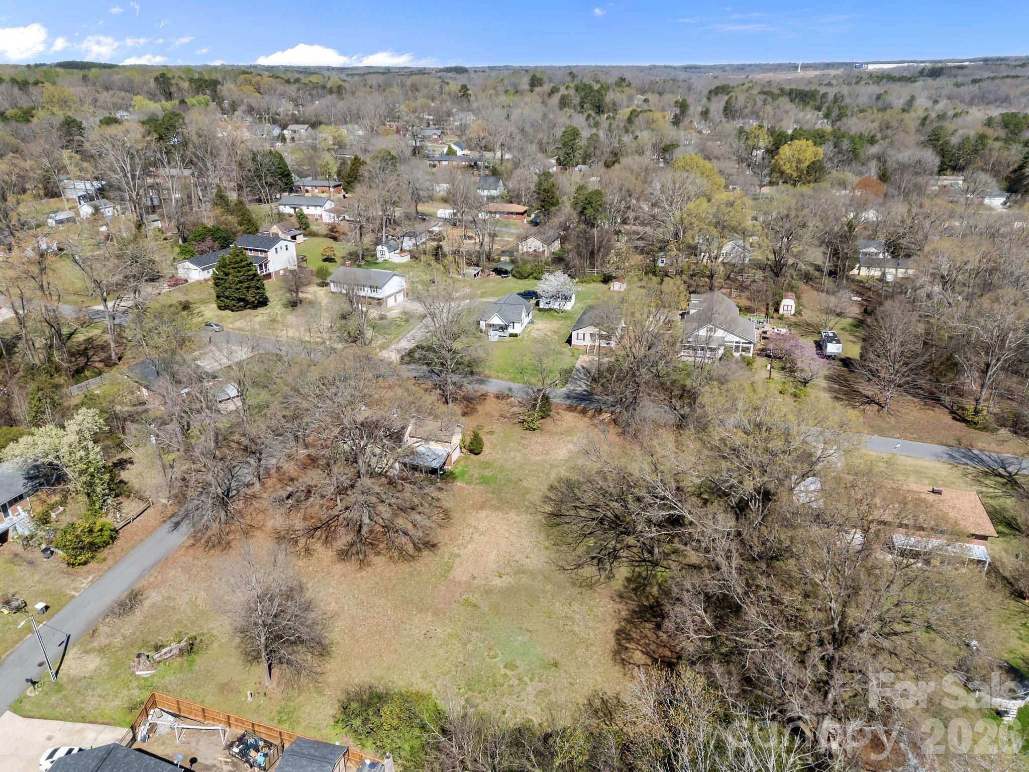 Shady Haven - Residential