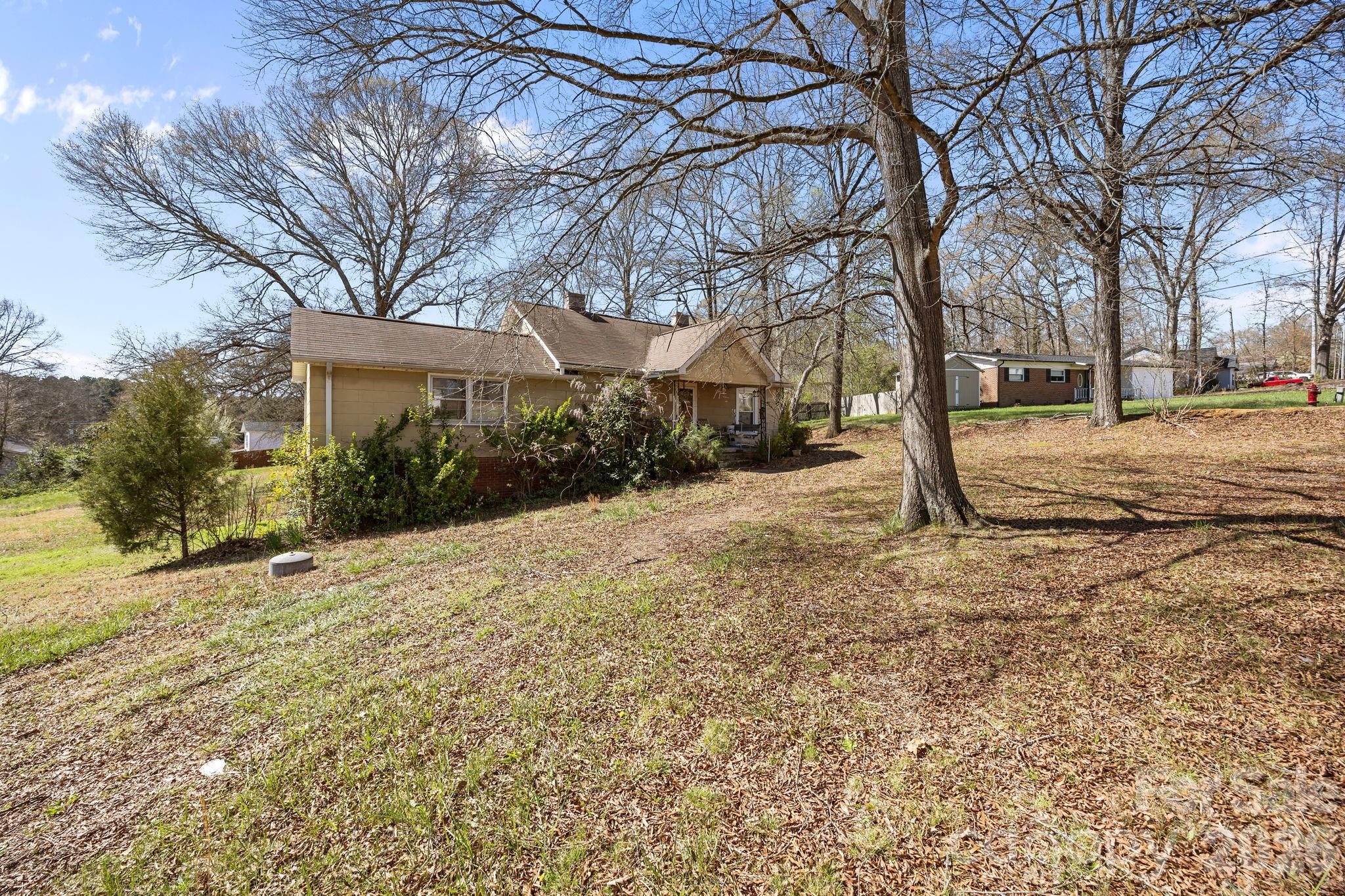 Shady Haven - Residential