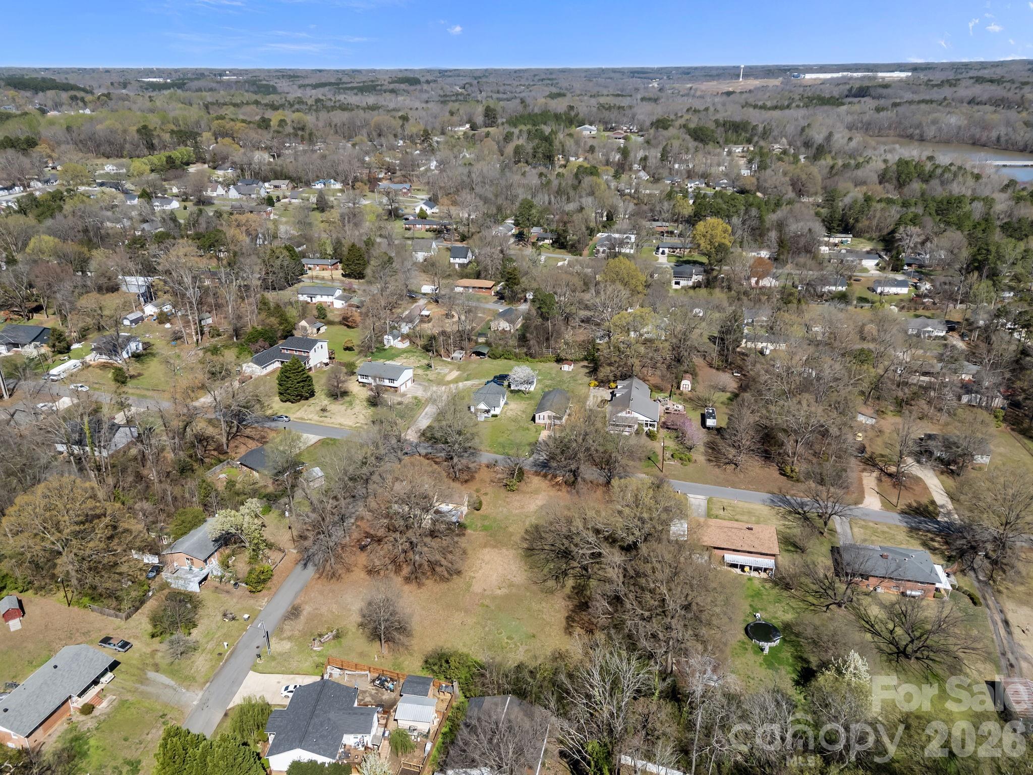 Shady Haven - Residential