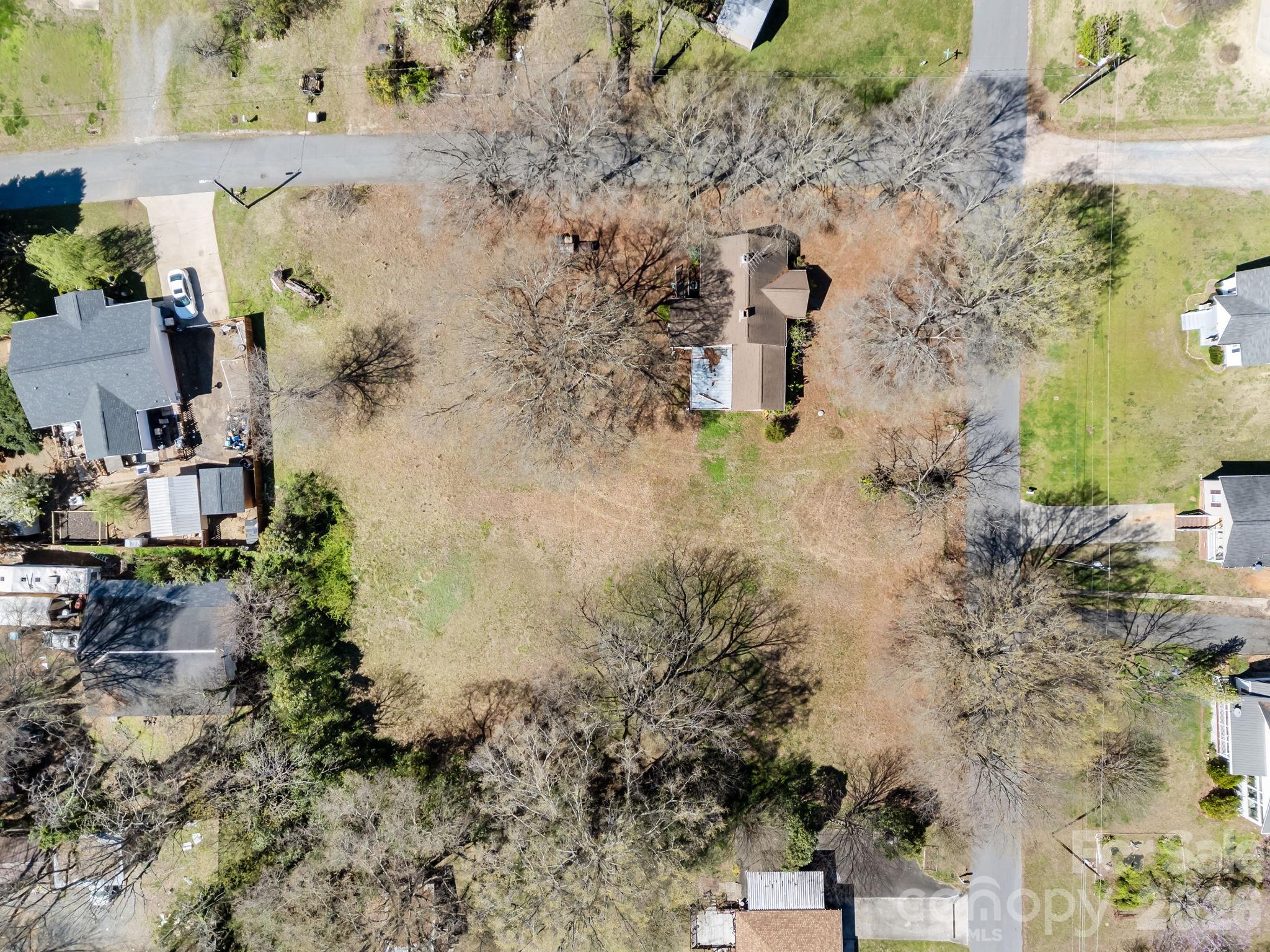 Shady Haven - Residential