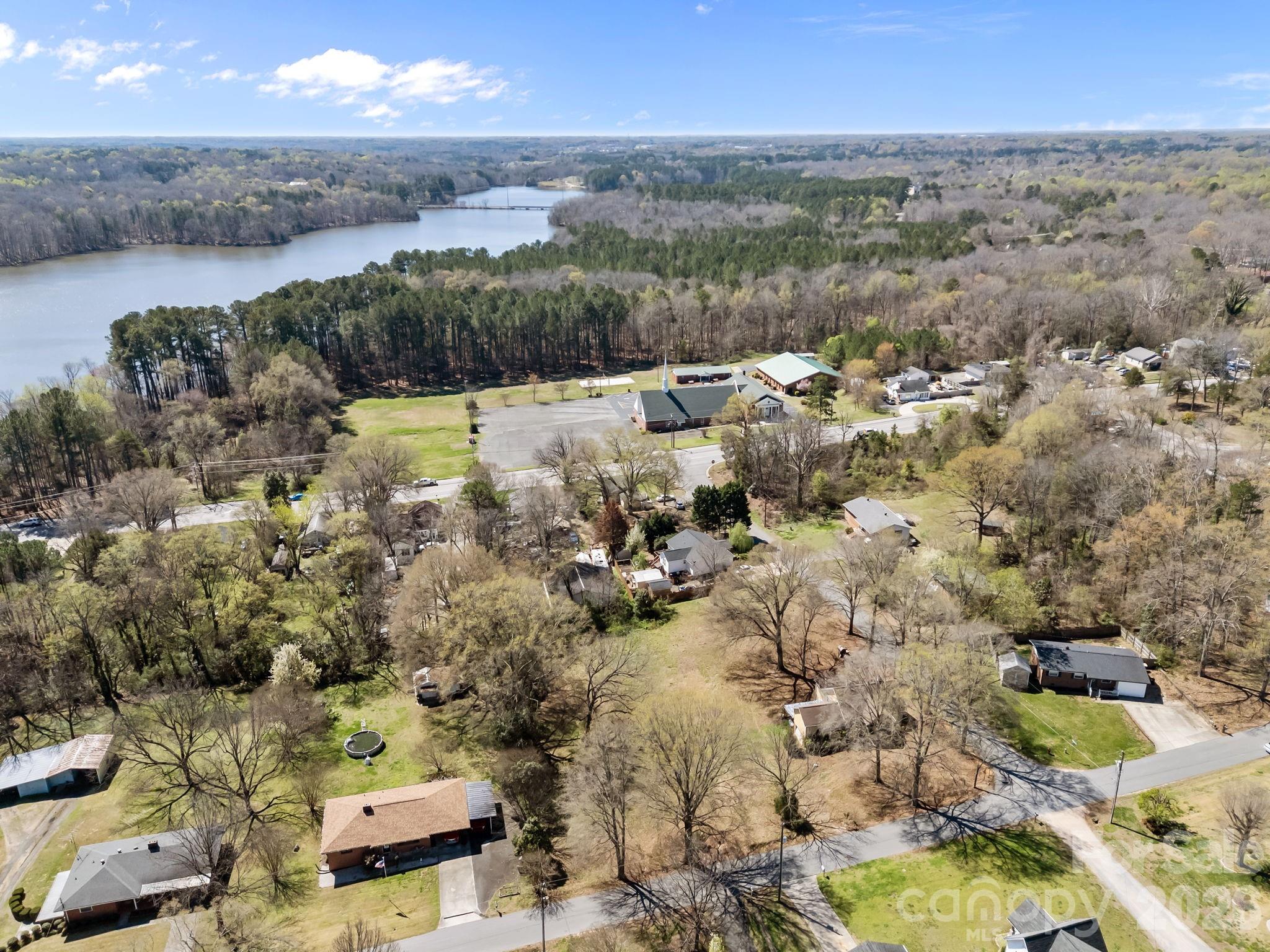 Shady Haven - Residential