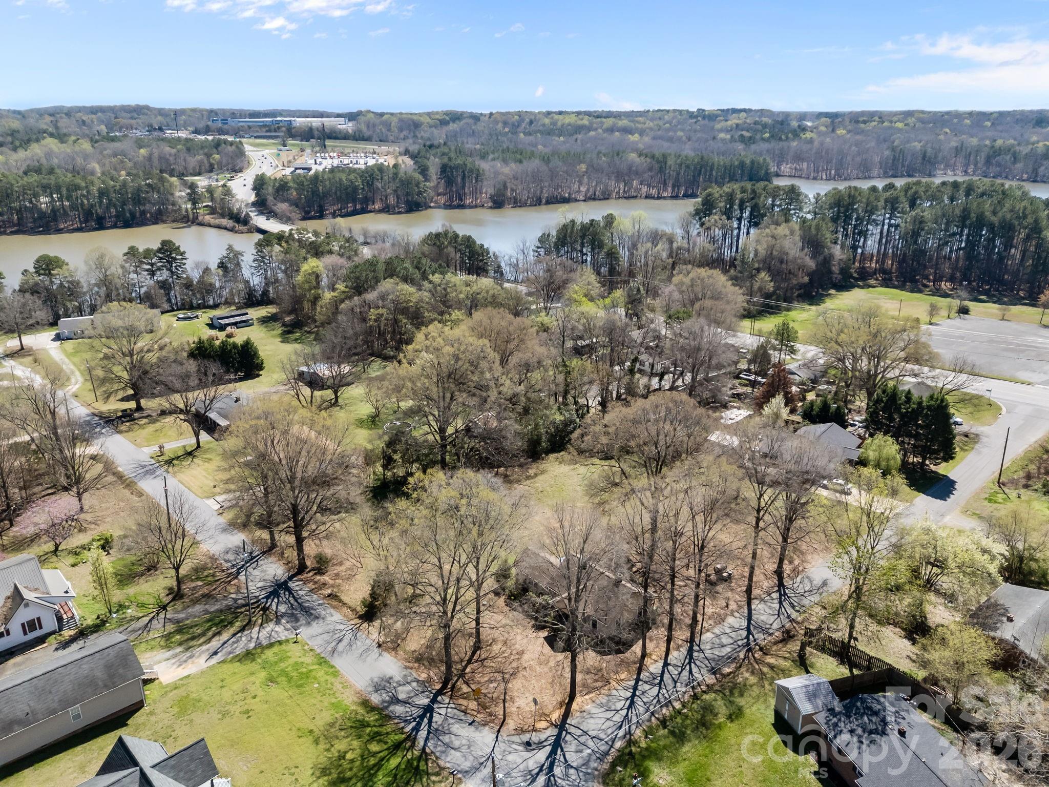 Shady Haven - Residential