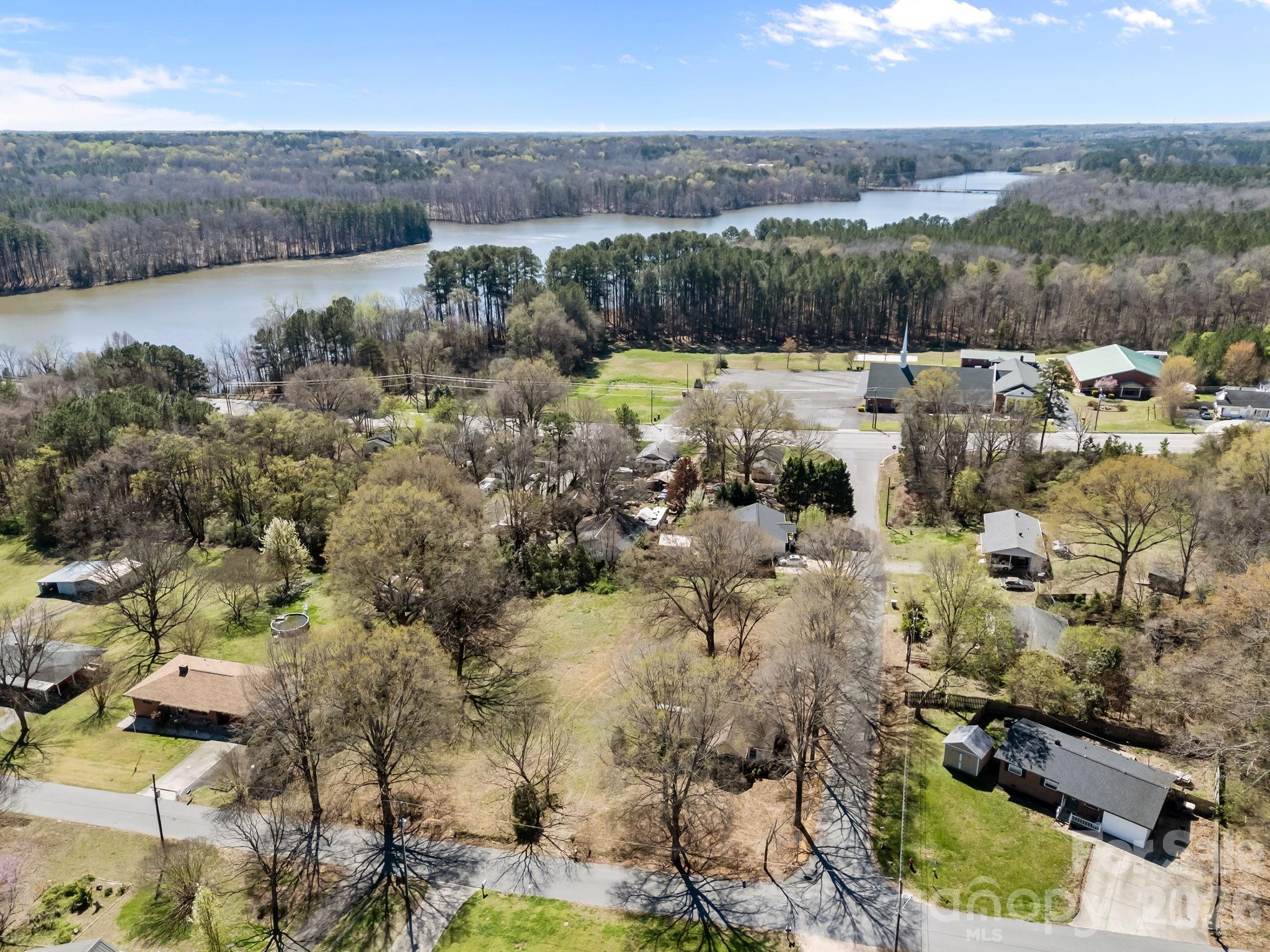 Shady Haven - Residential