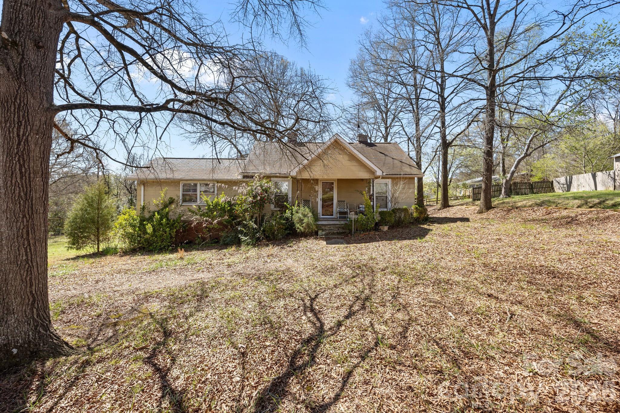 Shady Haven - Residential