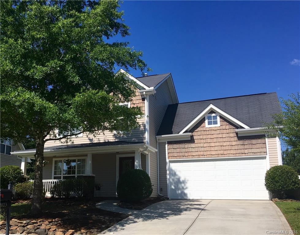 Taylor Glenn - Residential