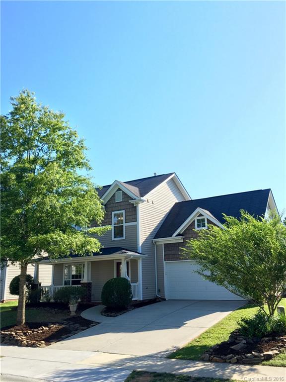 Taylor Glenn - Residential