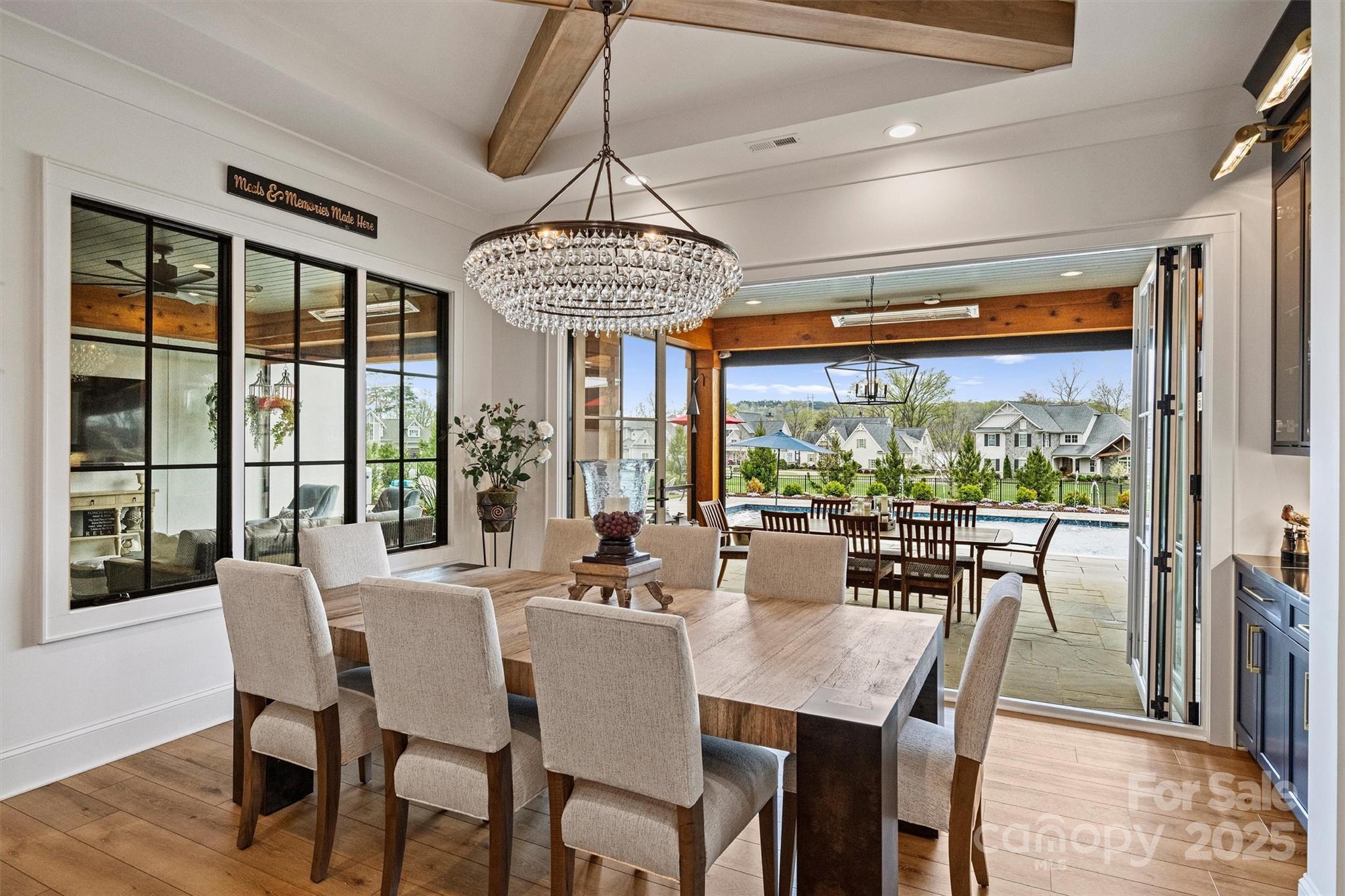 McLean - South Shore - Residential