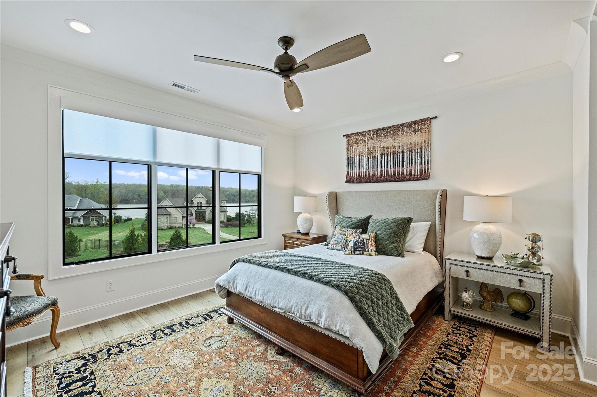 McLean - South Shore - Residential