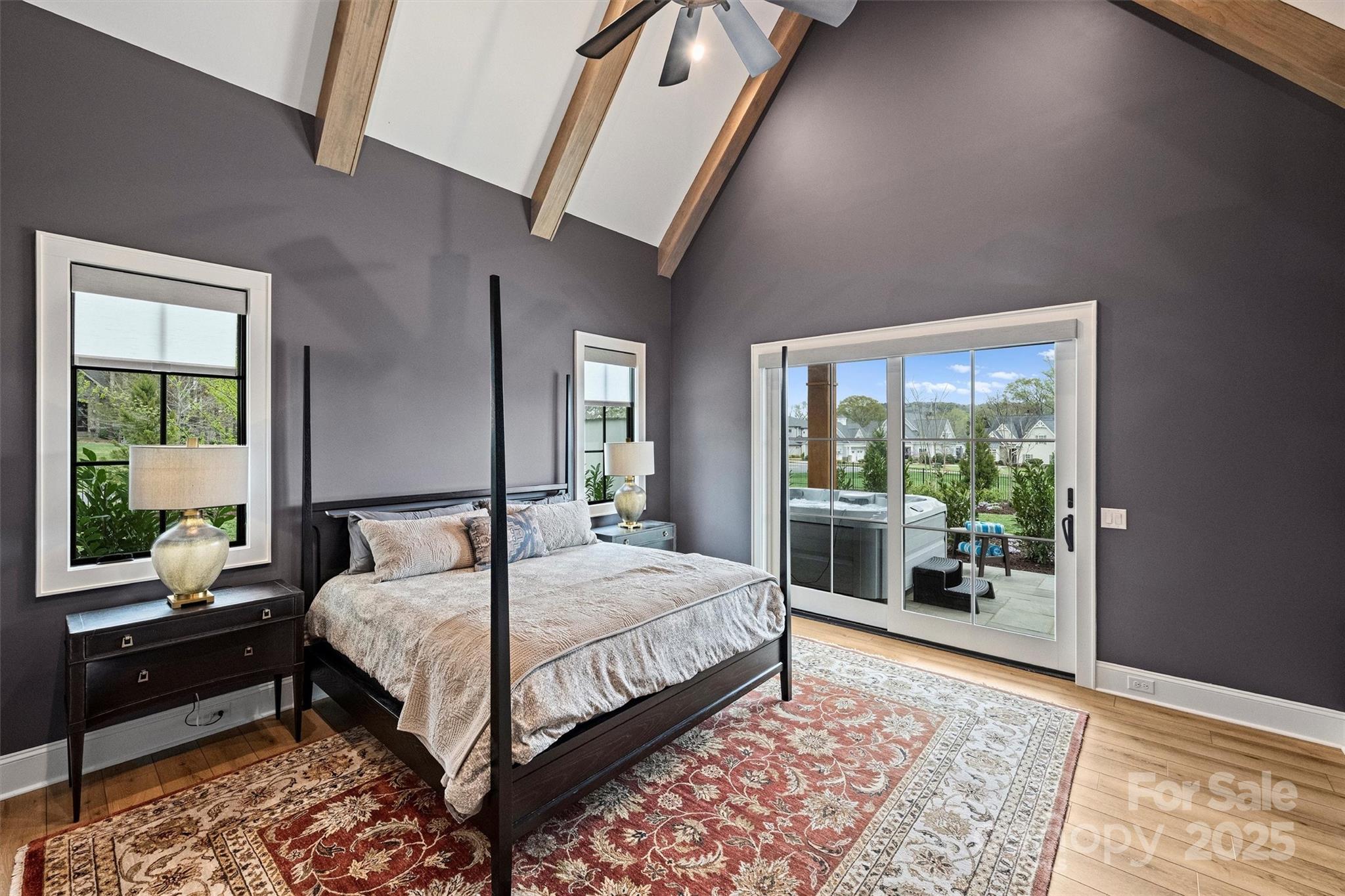 McLean - South Shore - Residential