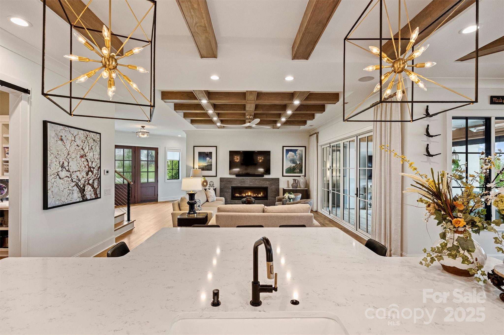 McLean - South Shore - Residential