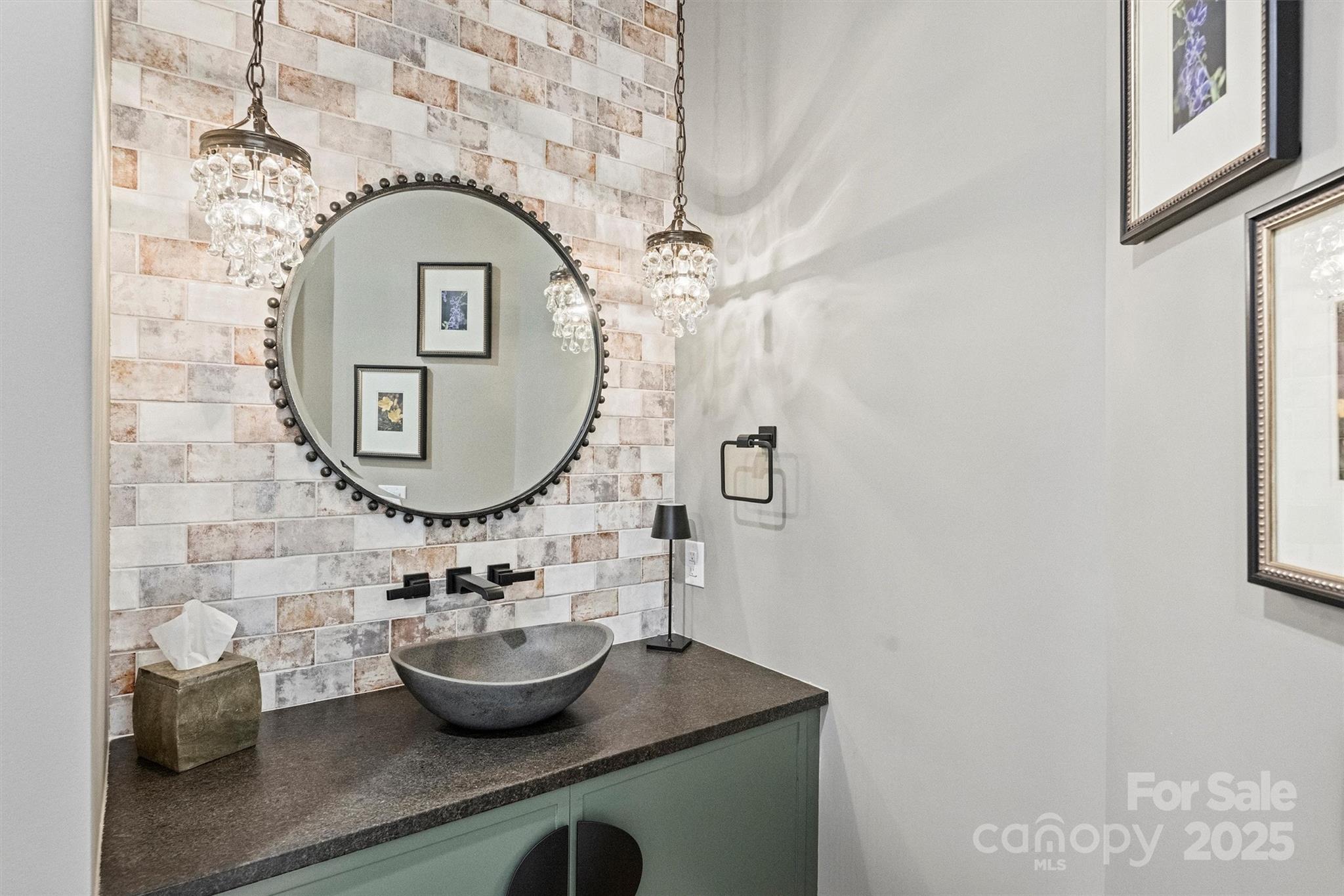 McLean - South Shore - Residential