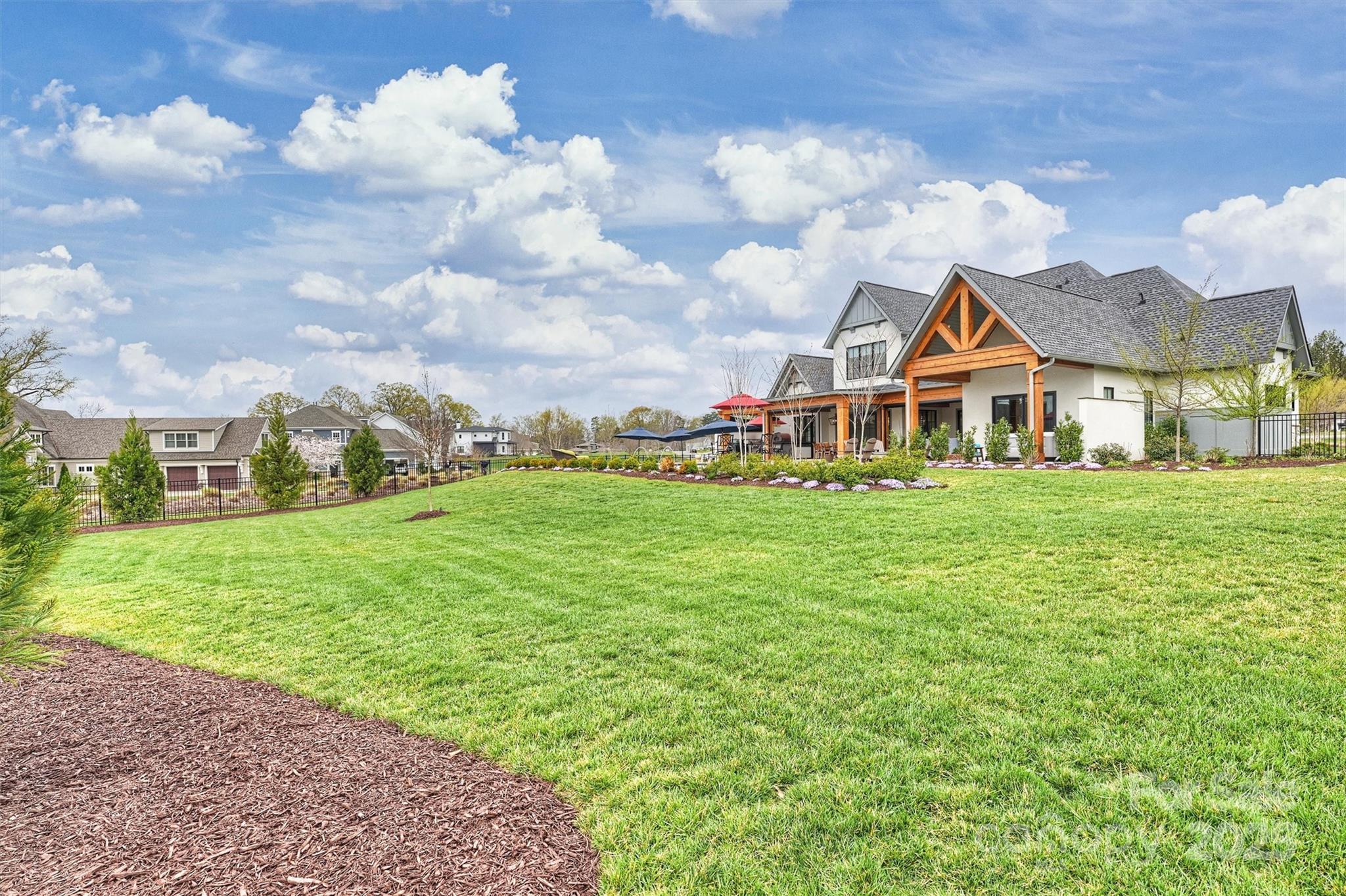 McLean - South Shore - Residential