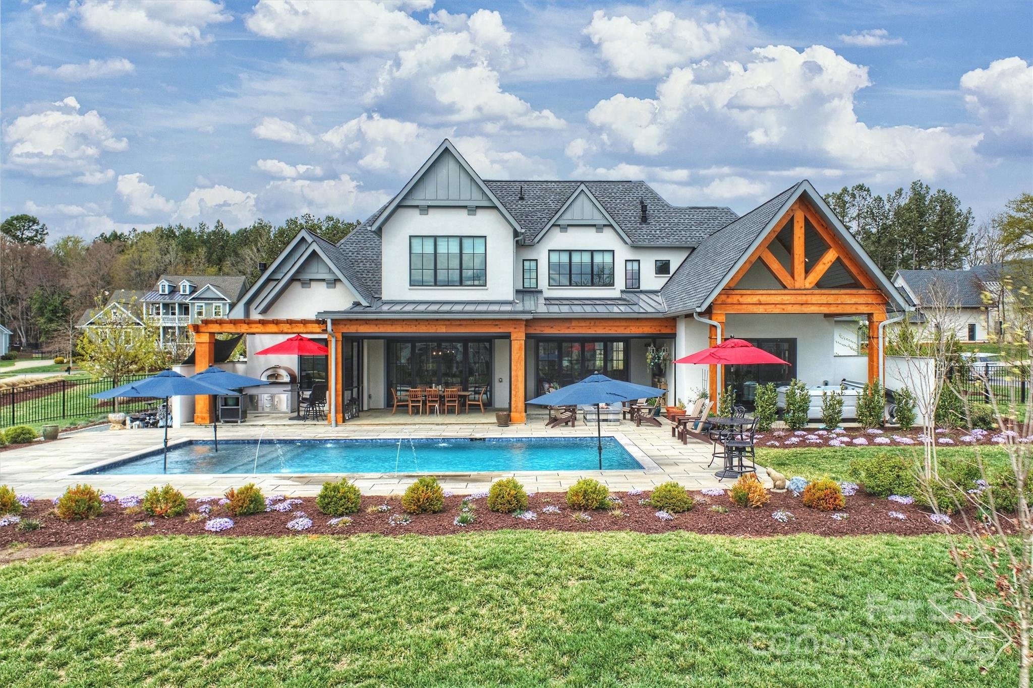 McLean - South Shore - Residential