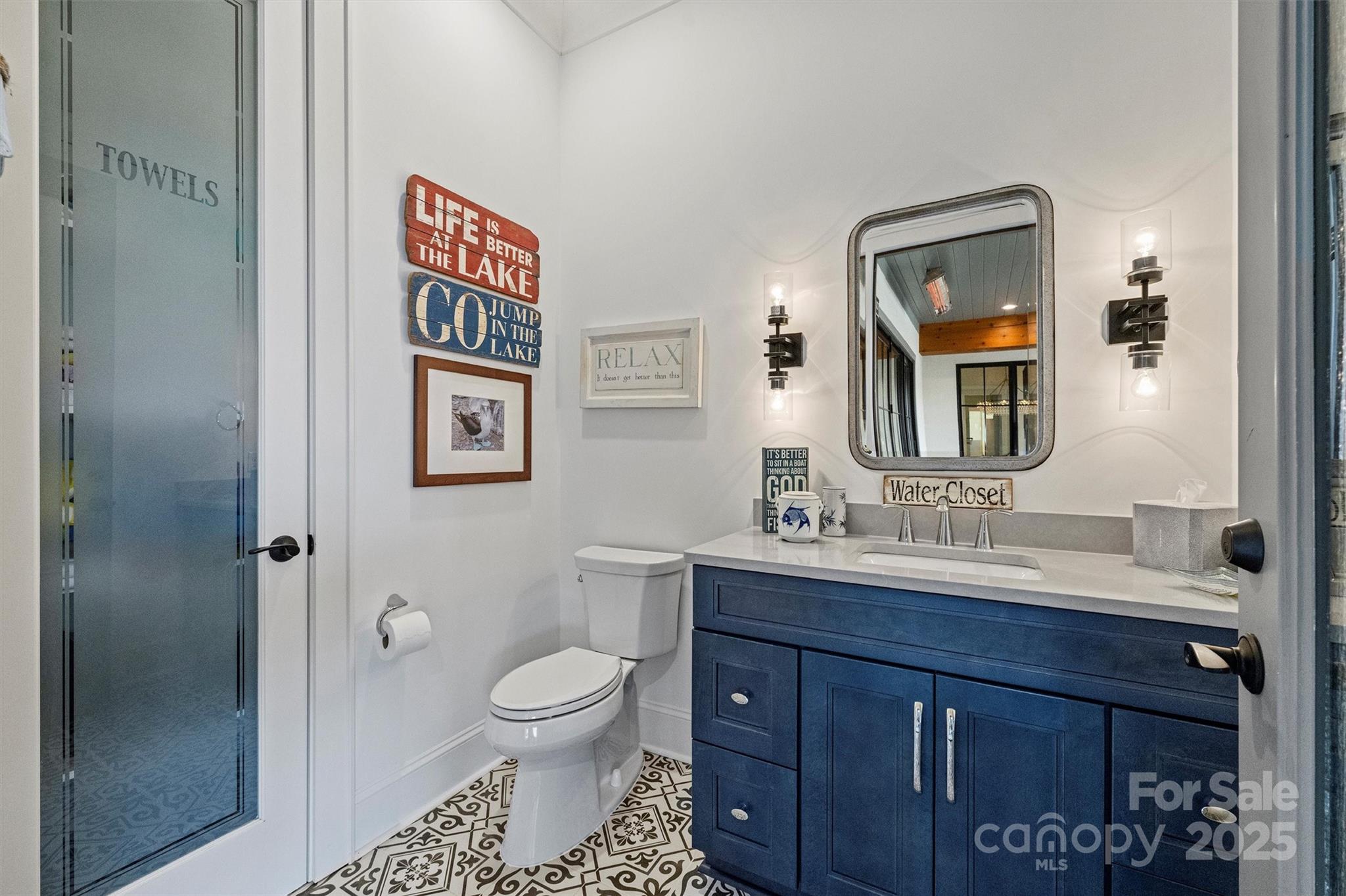 McLean - South Shore - Residential