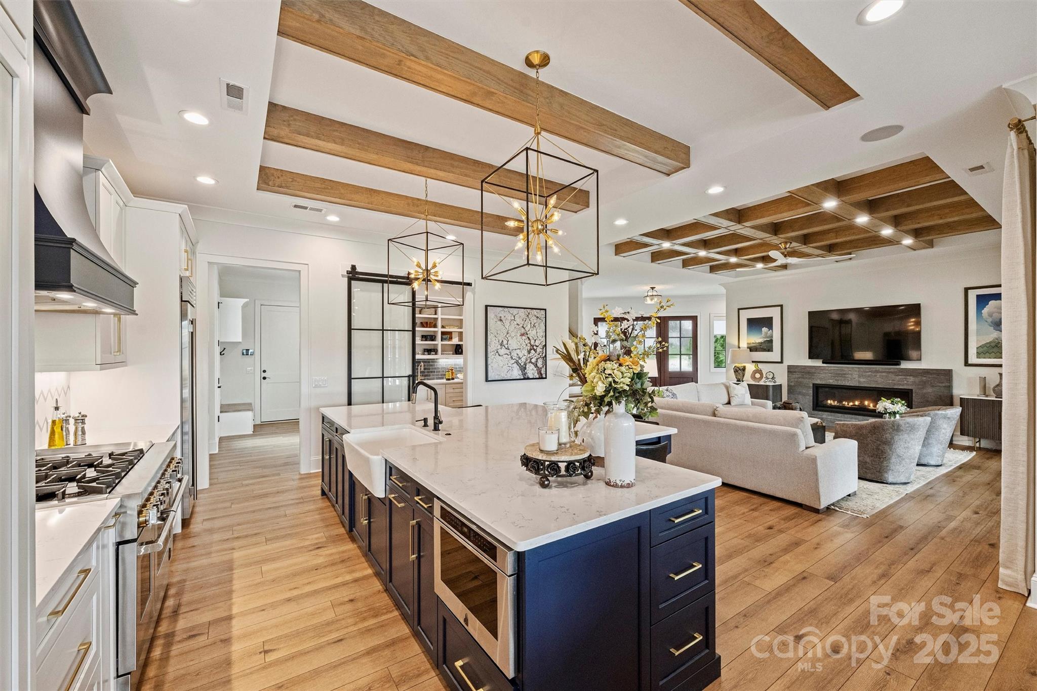 McLean - South Shore - Residential