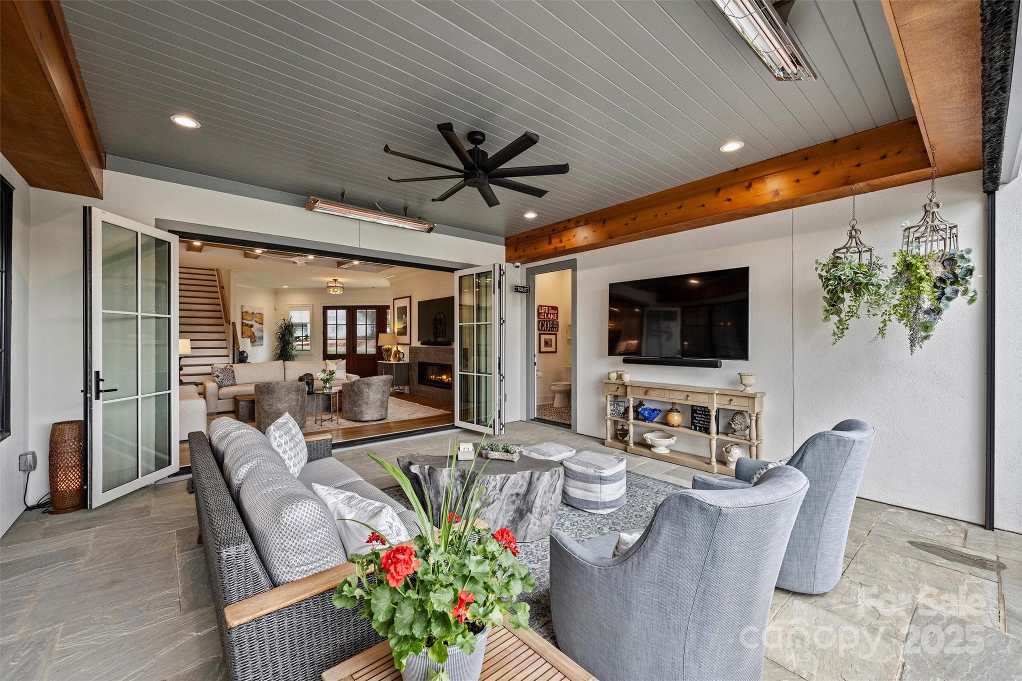 McLean - South Shore - Residential