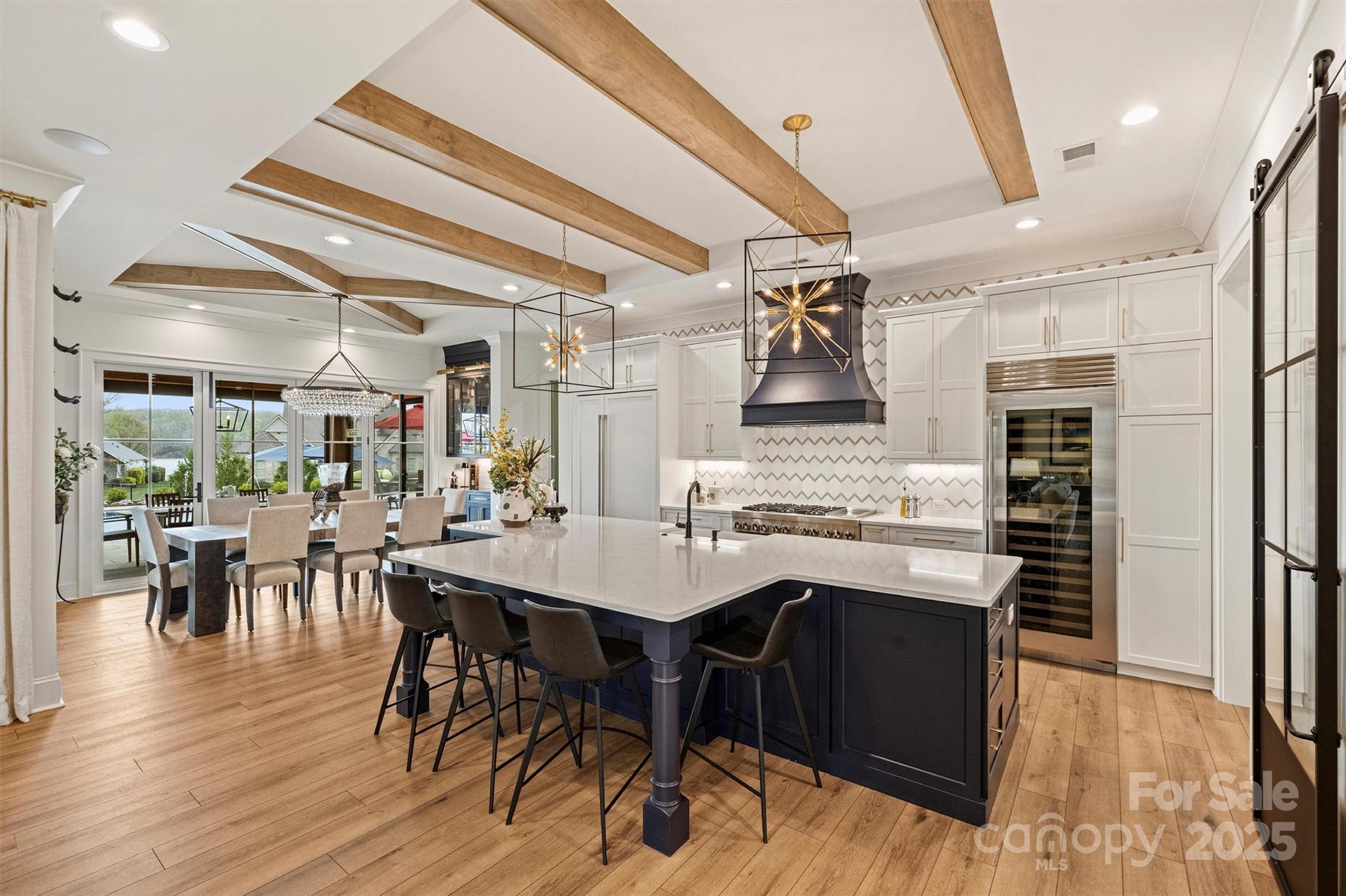 McLean - South Shore - Residential