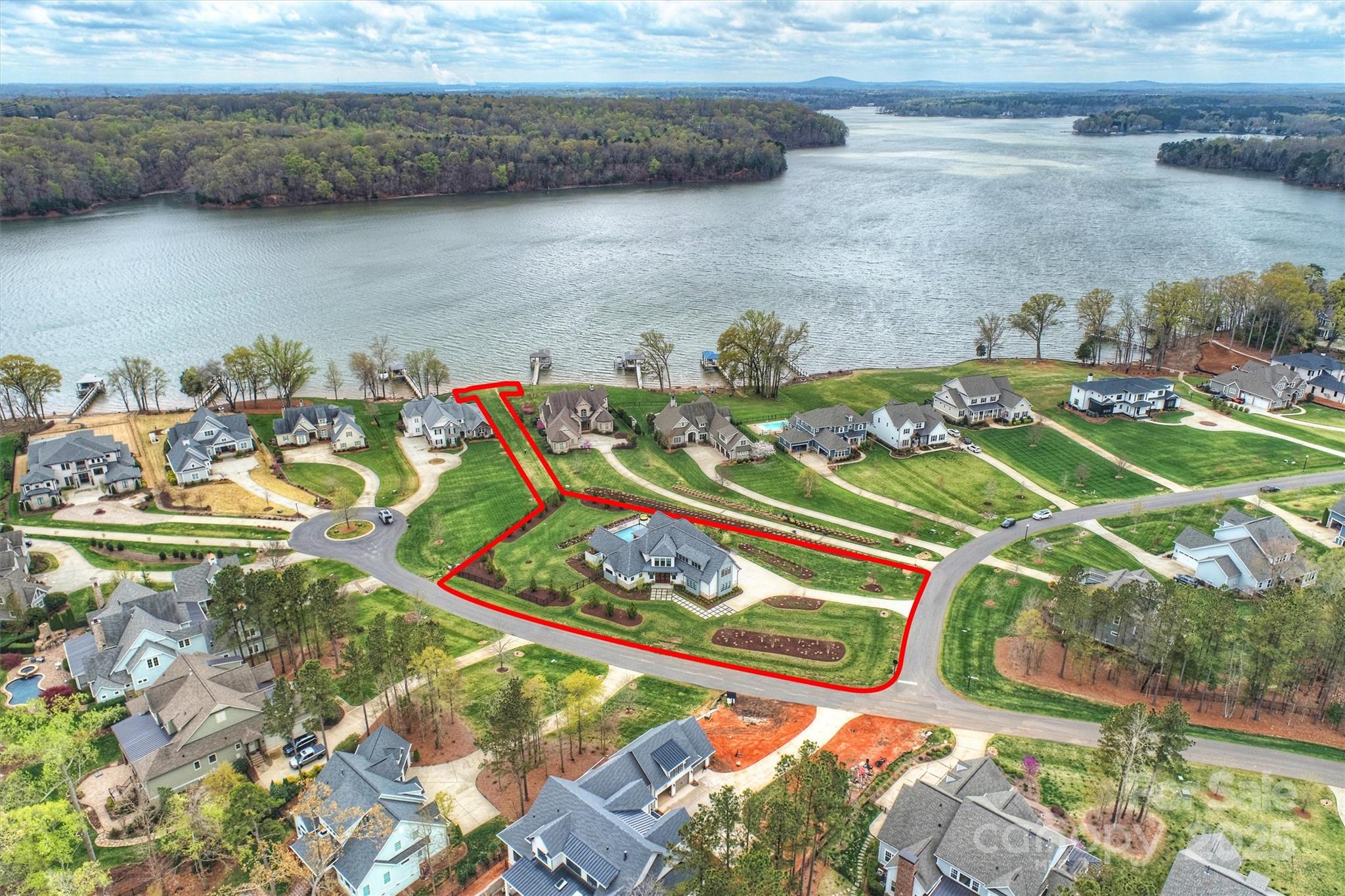 McLean - South Shore - Residential