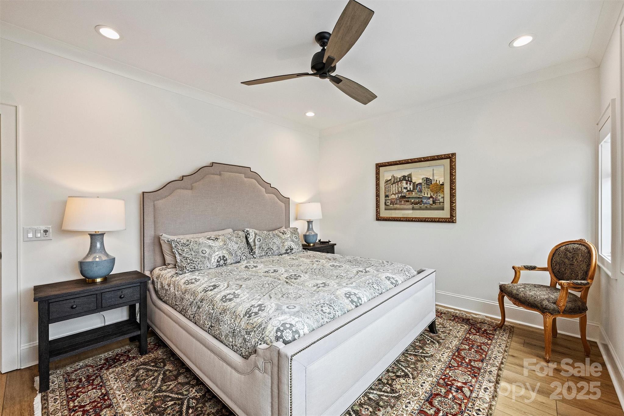 McLean - South Shore - Residential