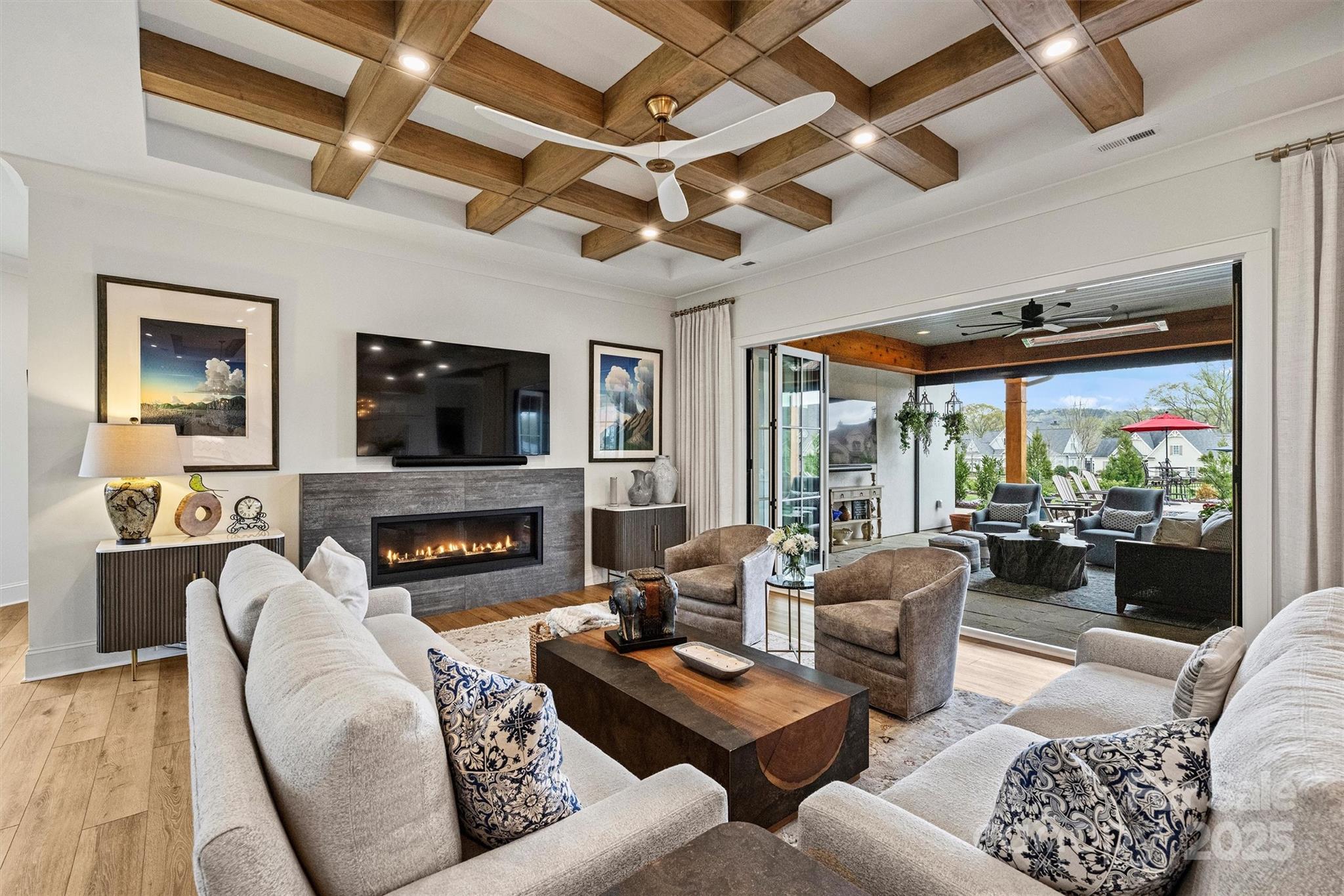 McLean - South Shore - Residential