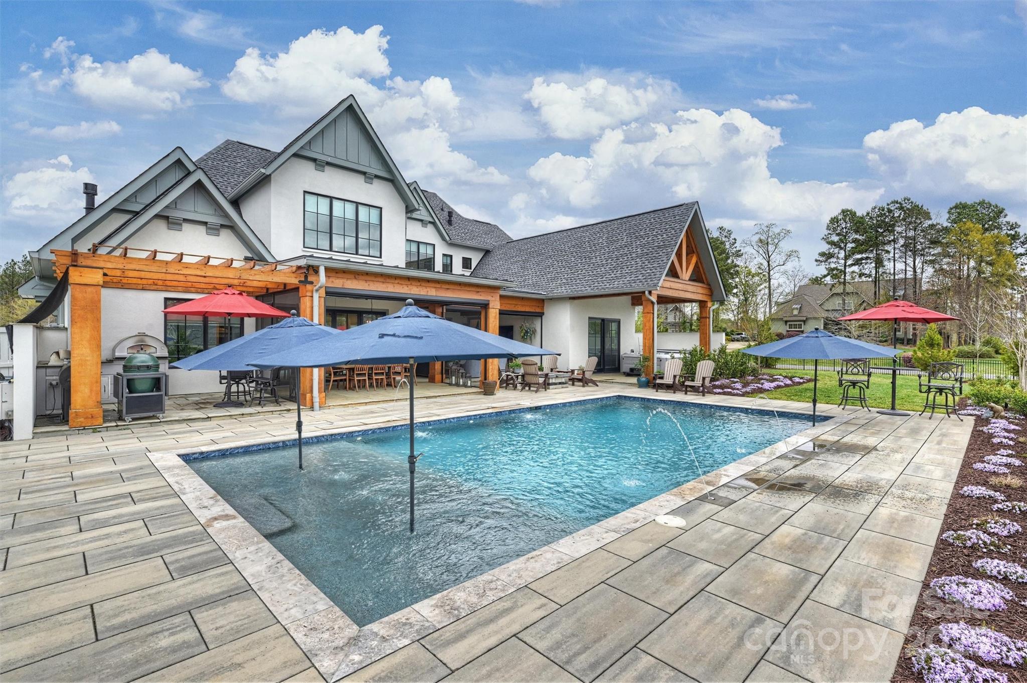 McLean - South Shore - Residential