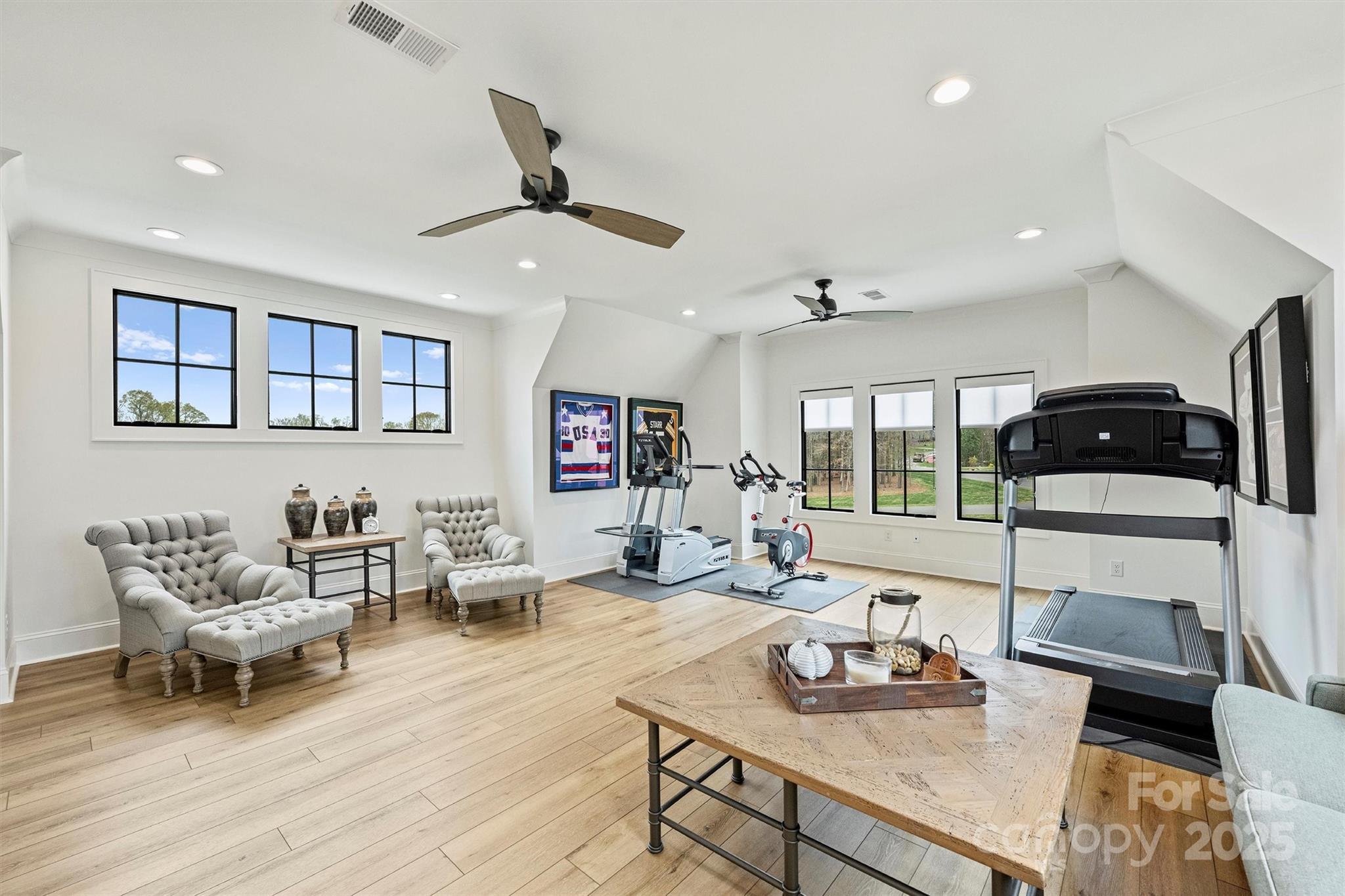 McLean - South Shore - Residential