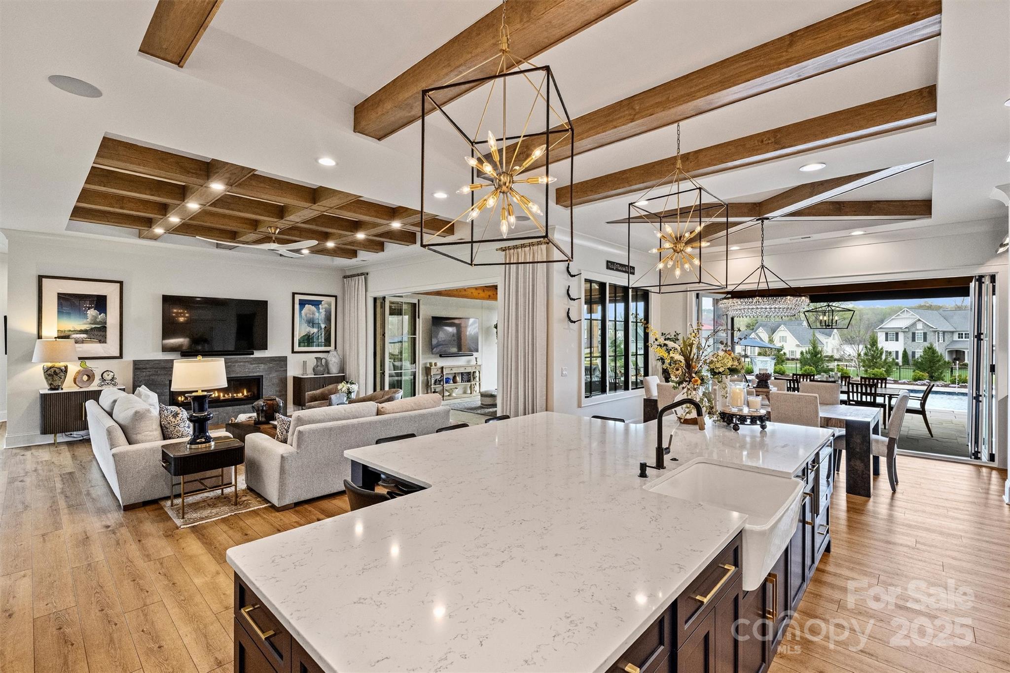 McLean - South Shore - Residential