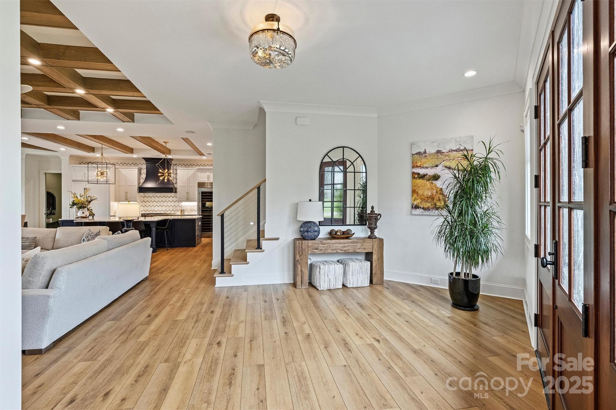 McLean - South Shore - Residential