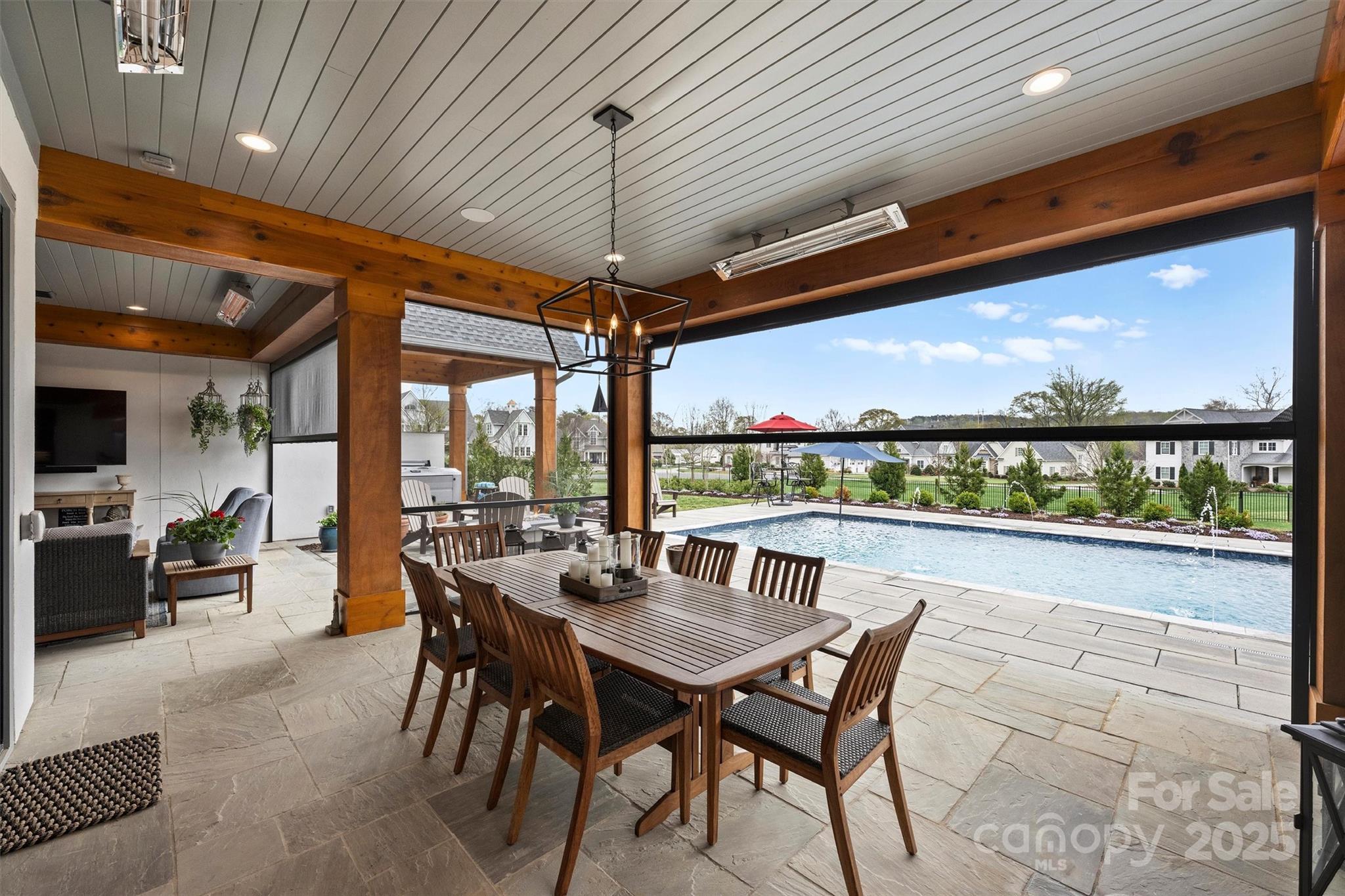 McLean - South Shore - Residential