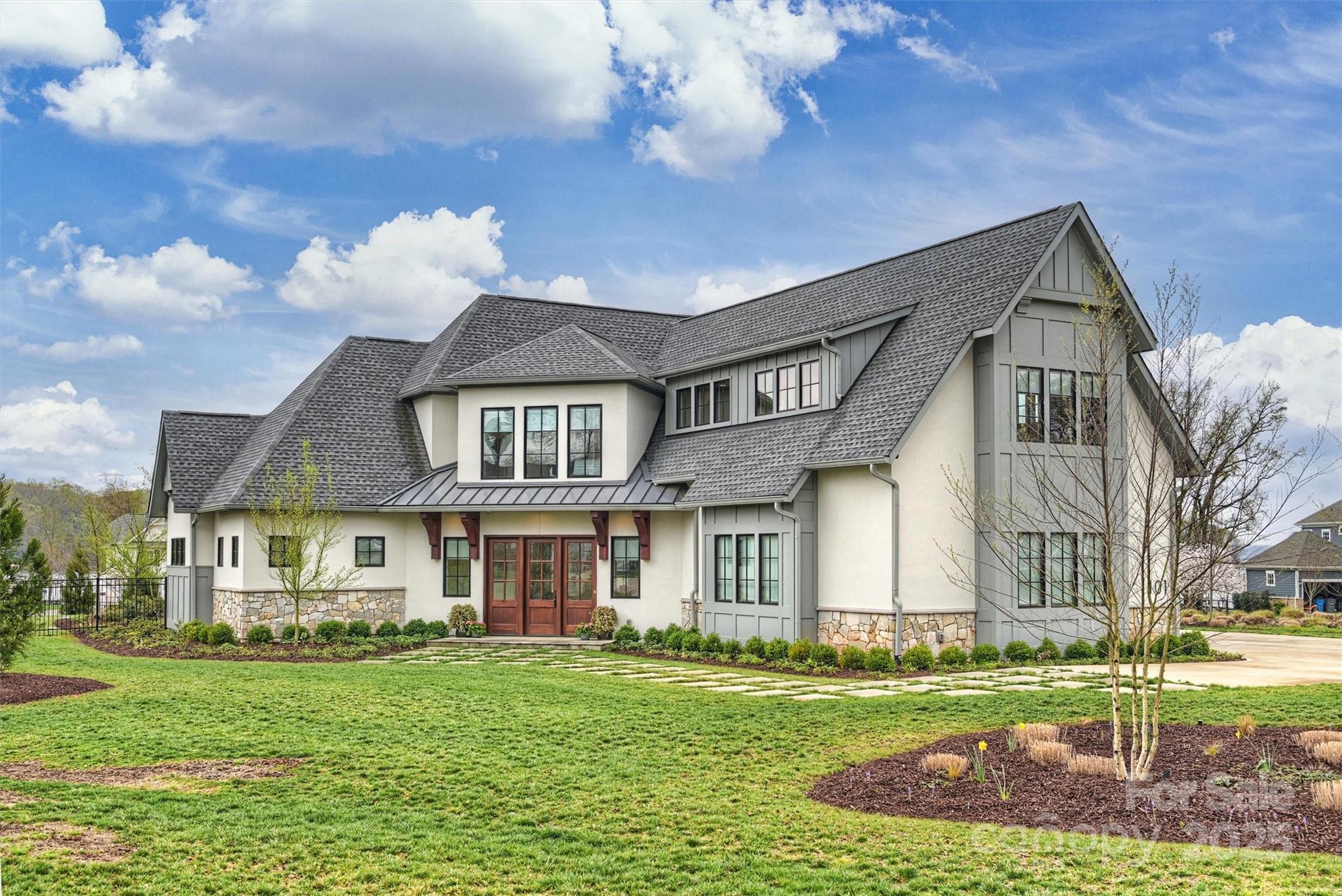 McLean - South Shore - Residential