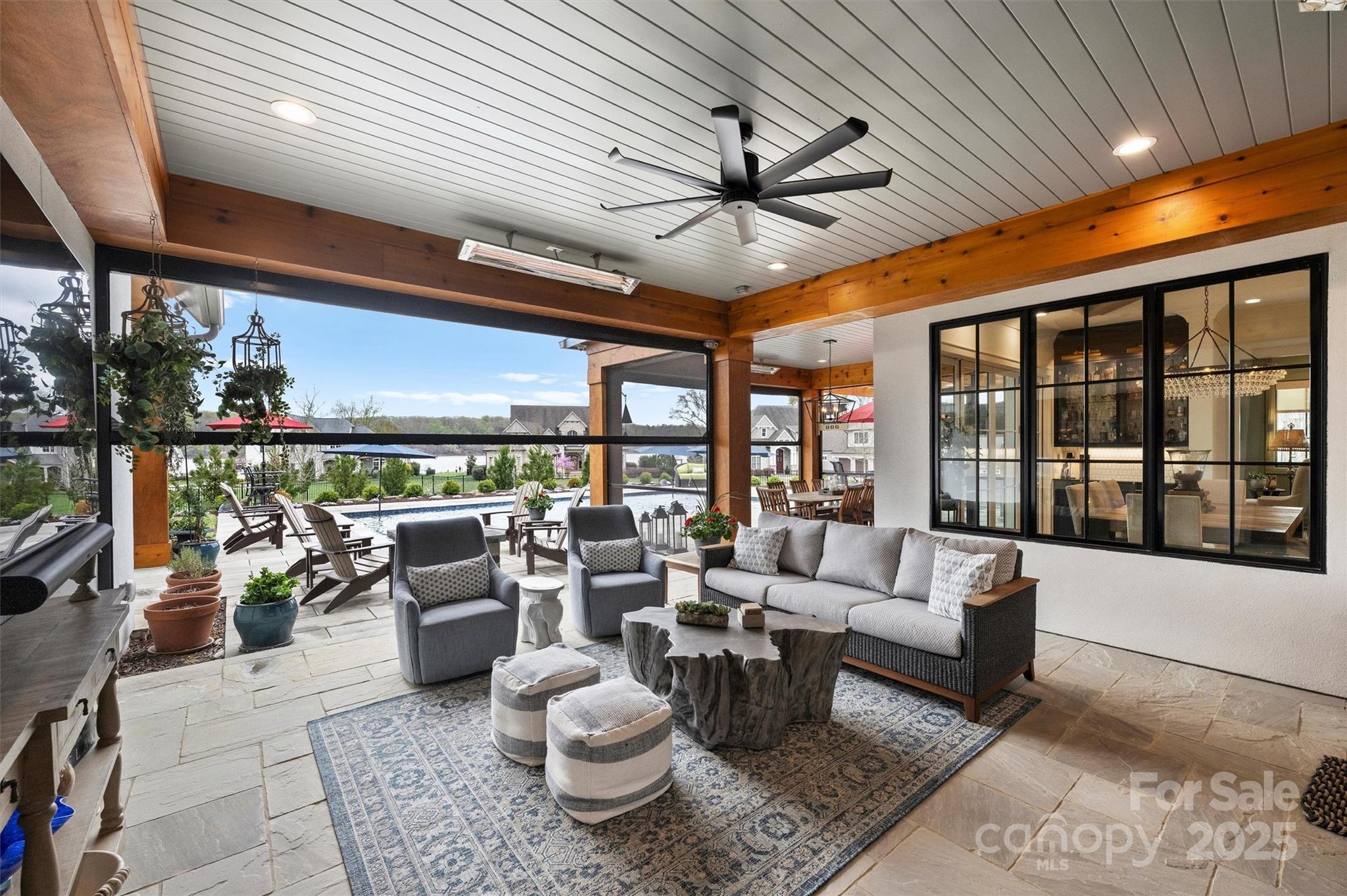 McLean - South Shore - Residential