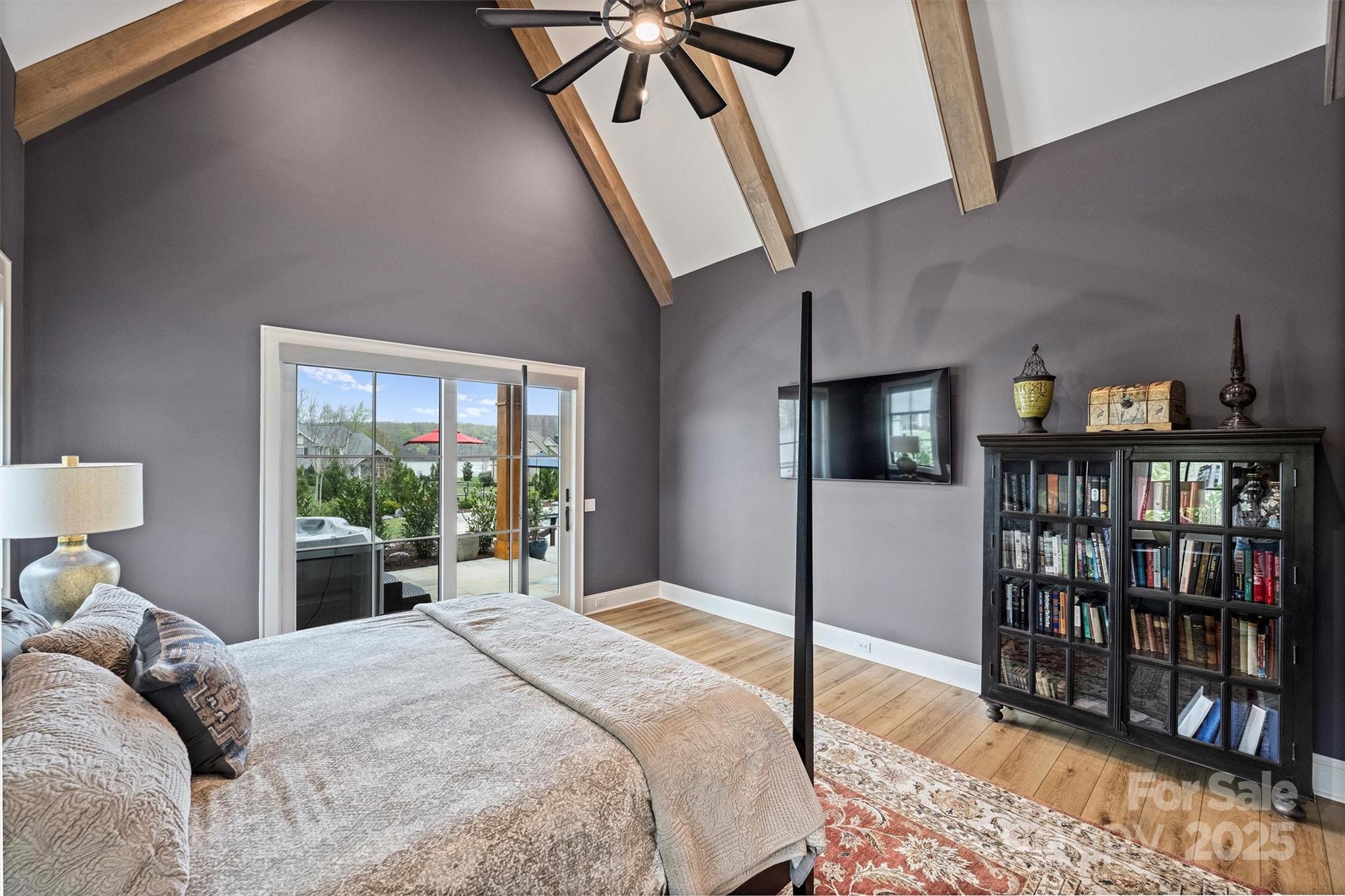 McLean - South Shore - Residential