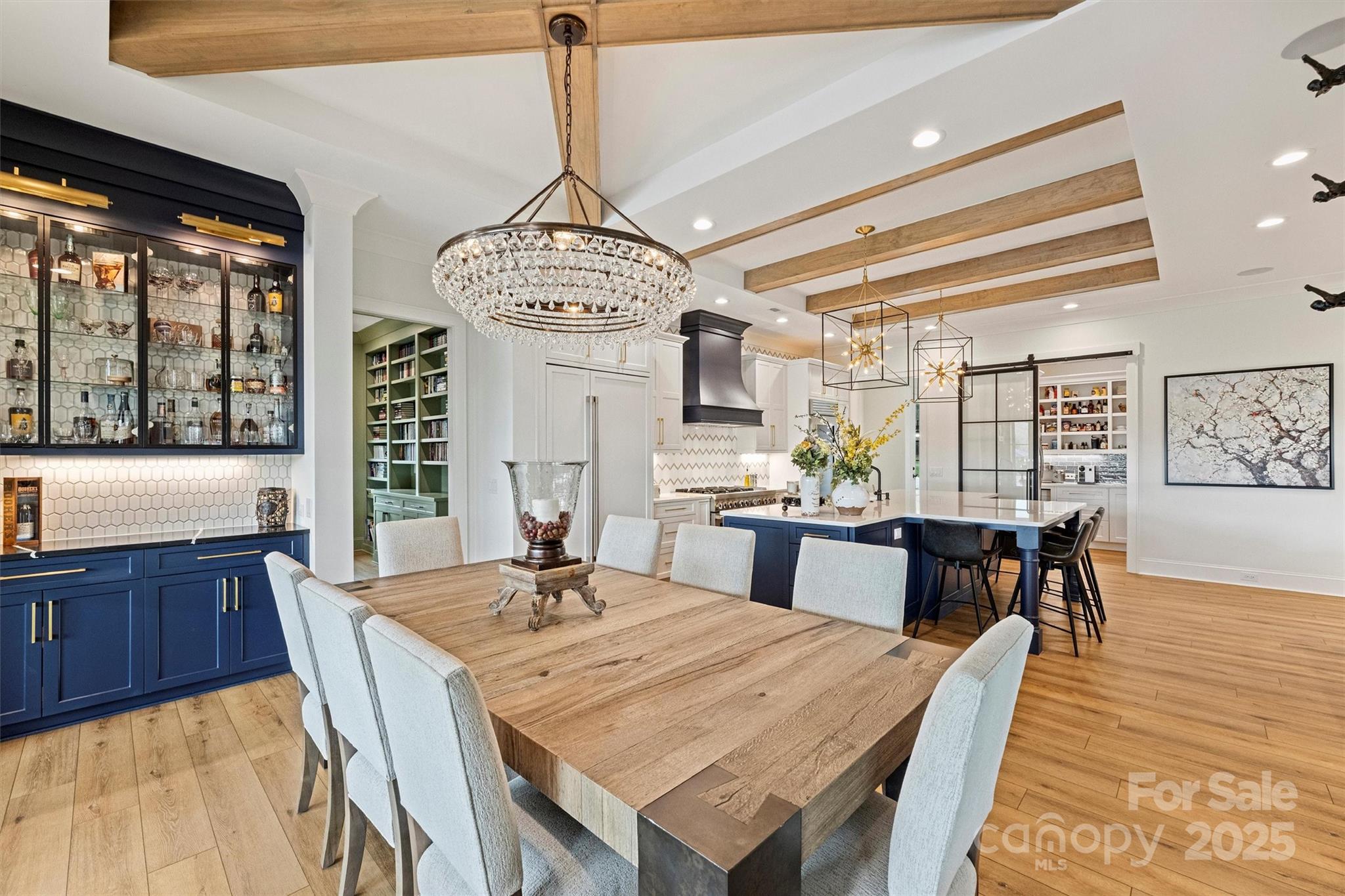 McLean - South Shore - Residential