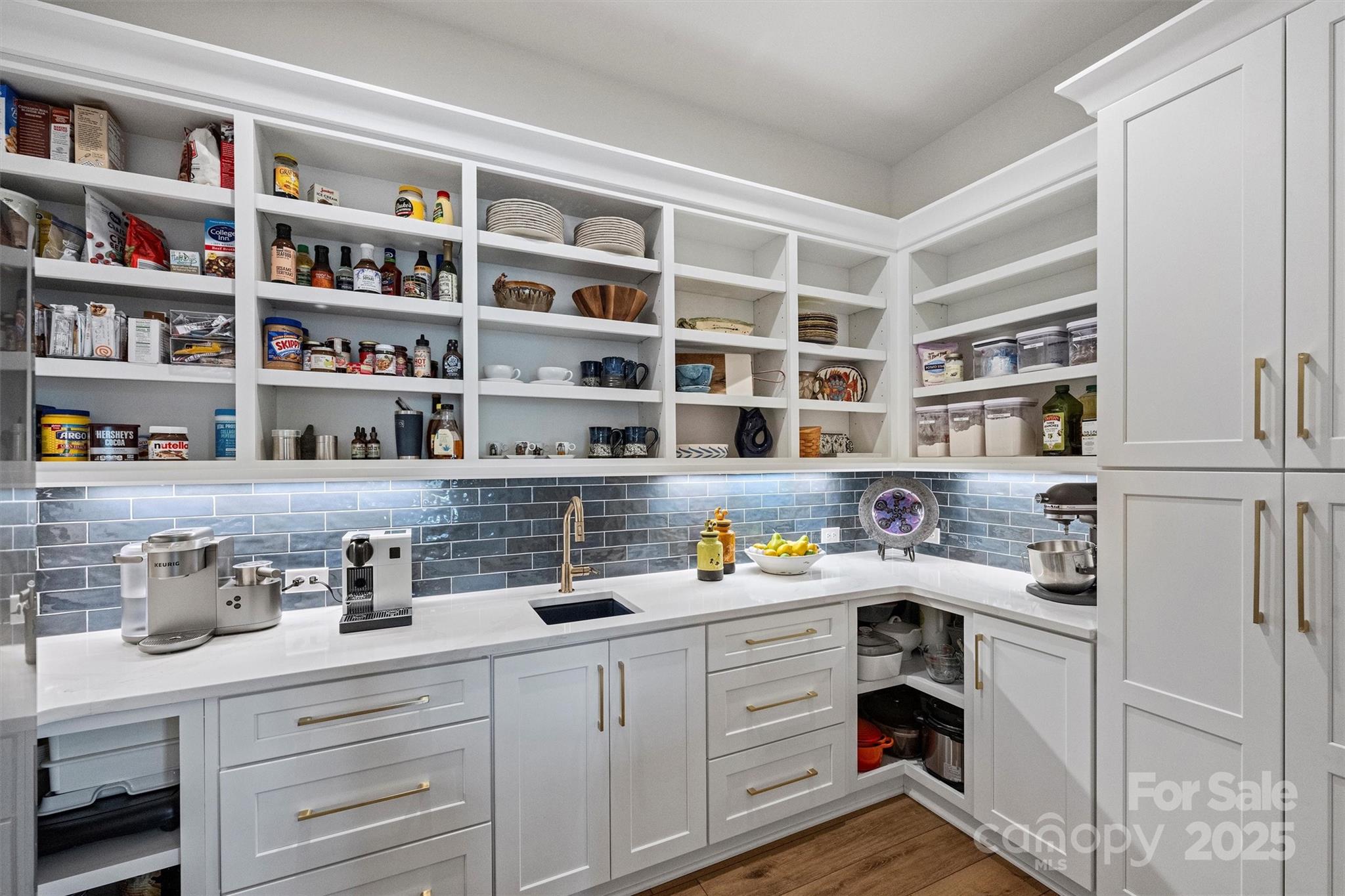 McLean - South Shore - Residential