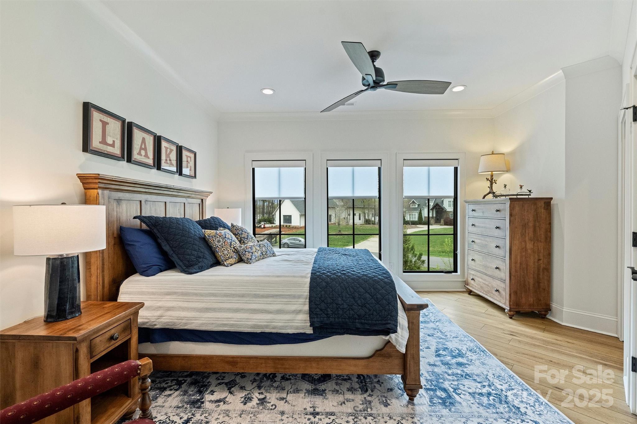 McLean - South Shore - Residential