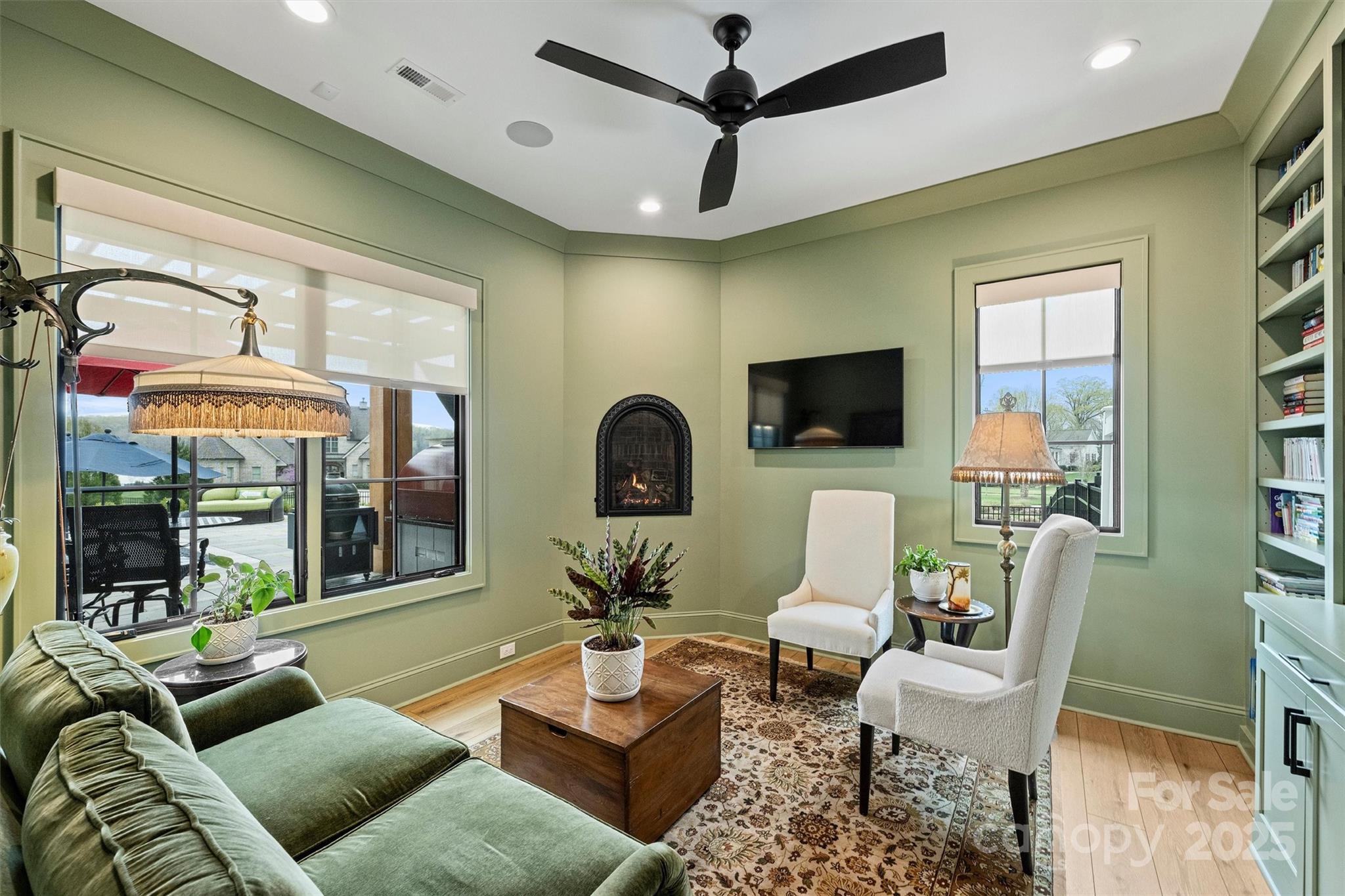 McLean - South Shore - Residential