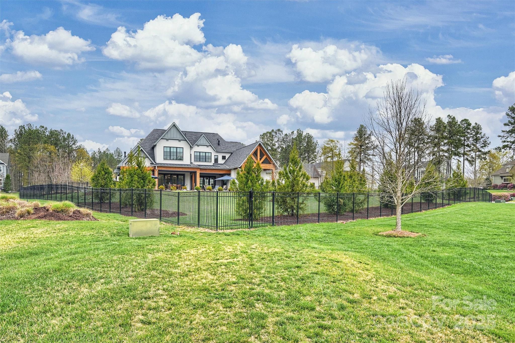 McLean - South Shore - Residential