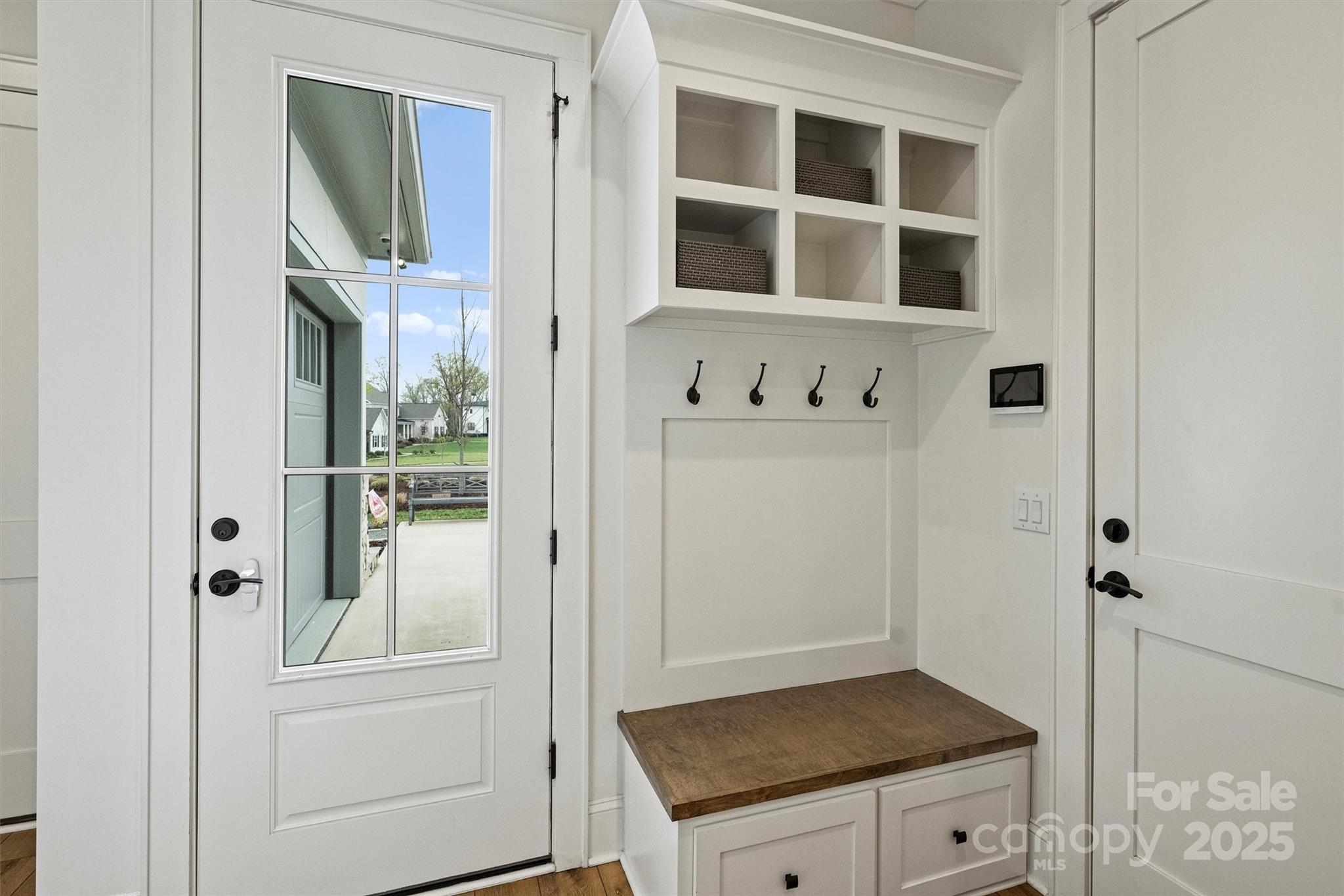 McLean - South Shore - Residential